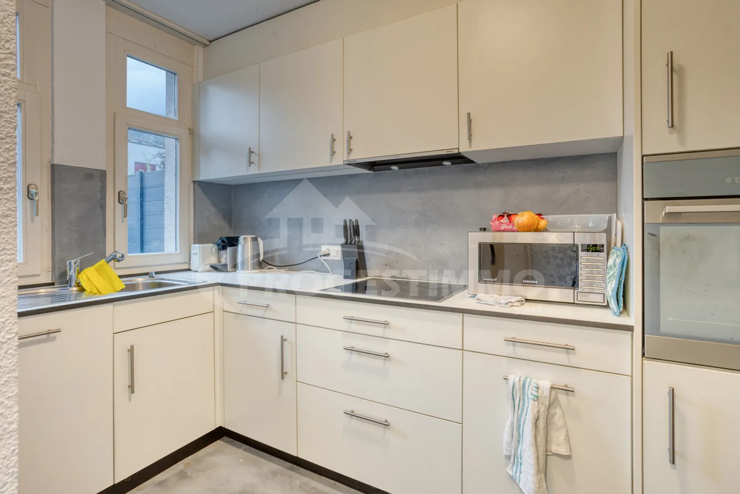 VILLA DI 5,5 LOCALI IN VENDITA A GUERCET A MARTIGNY - Foto 10 di 14