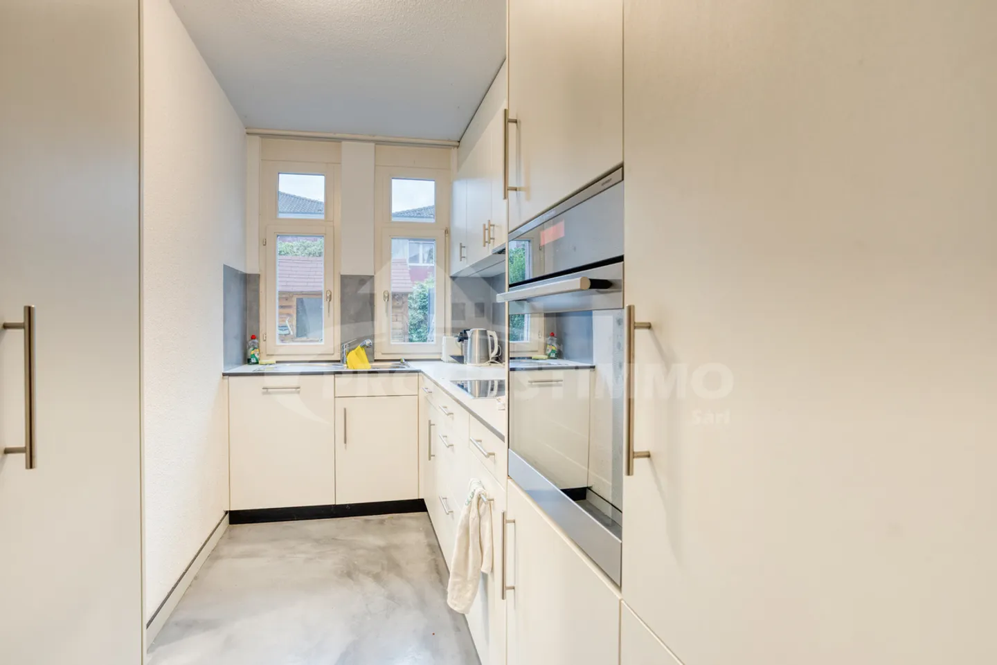 VILLA DI 5,5 LOCALI IN VENDITA A GUERCET A MARTIGNY - Foto 9 di 14