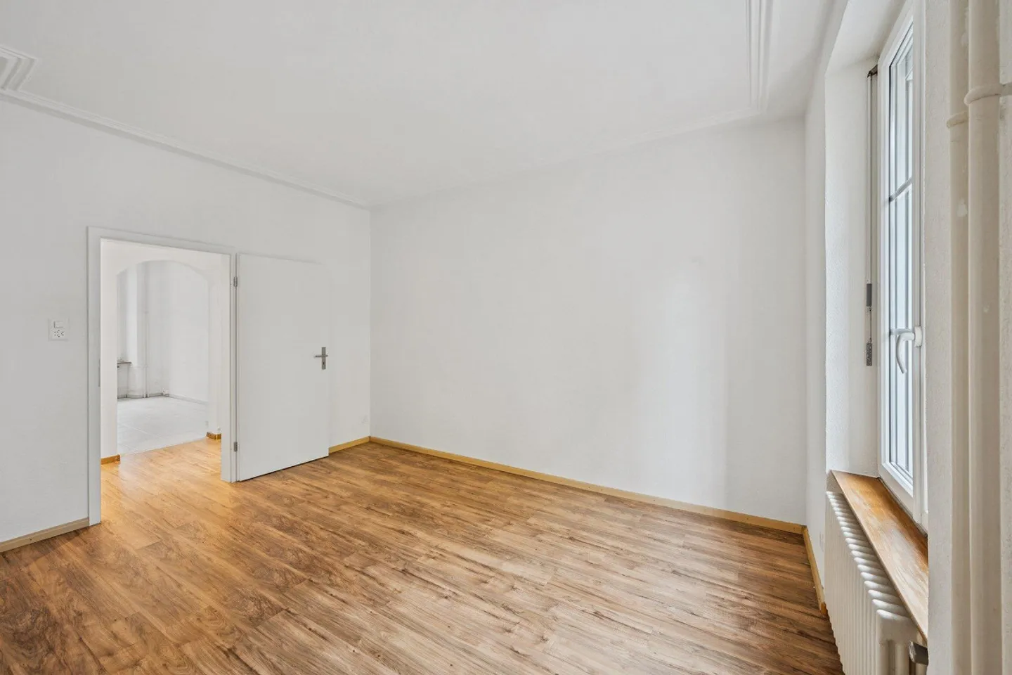 Bella vita a Kleinbasel - Foto 5 di 9