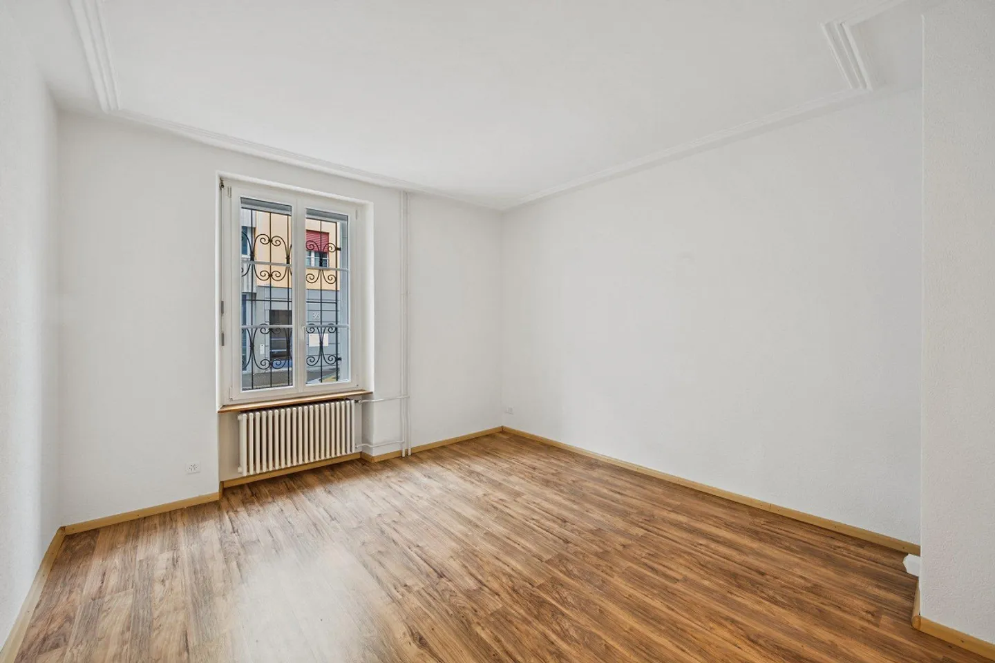 Bella vita a Kleinbasel - Foto 6 di 9