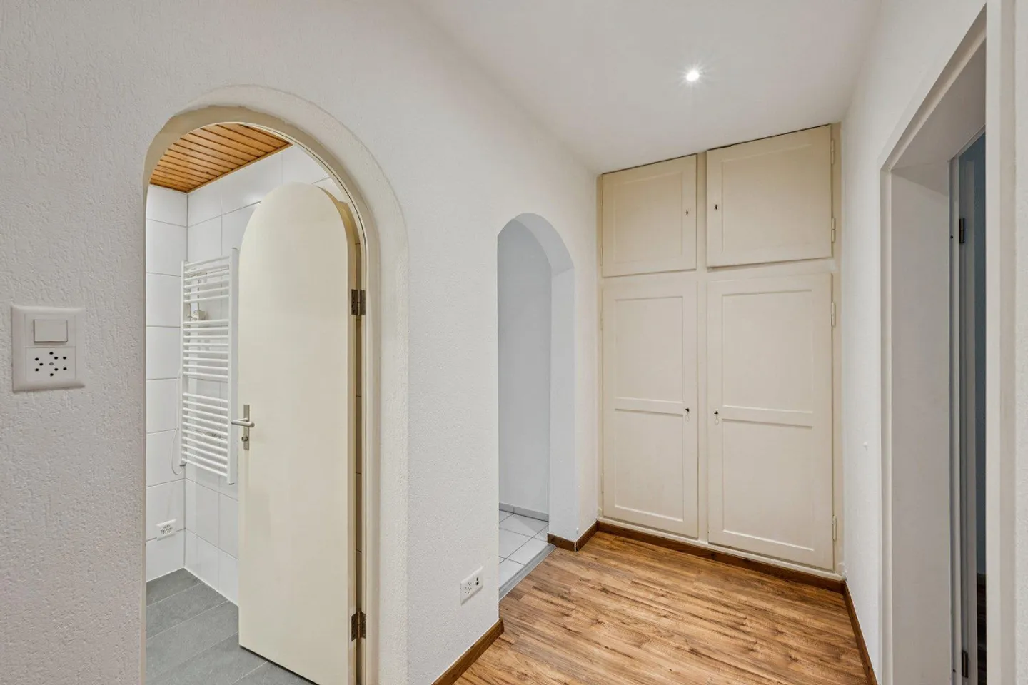 Bella vita a Kleinbasel - Foto 7 di 9