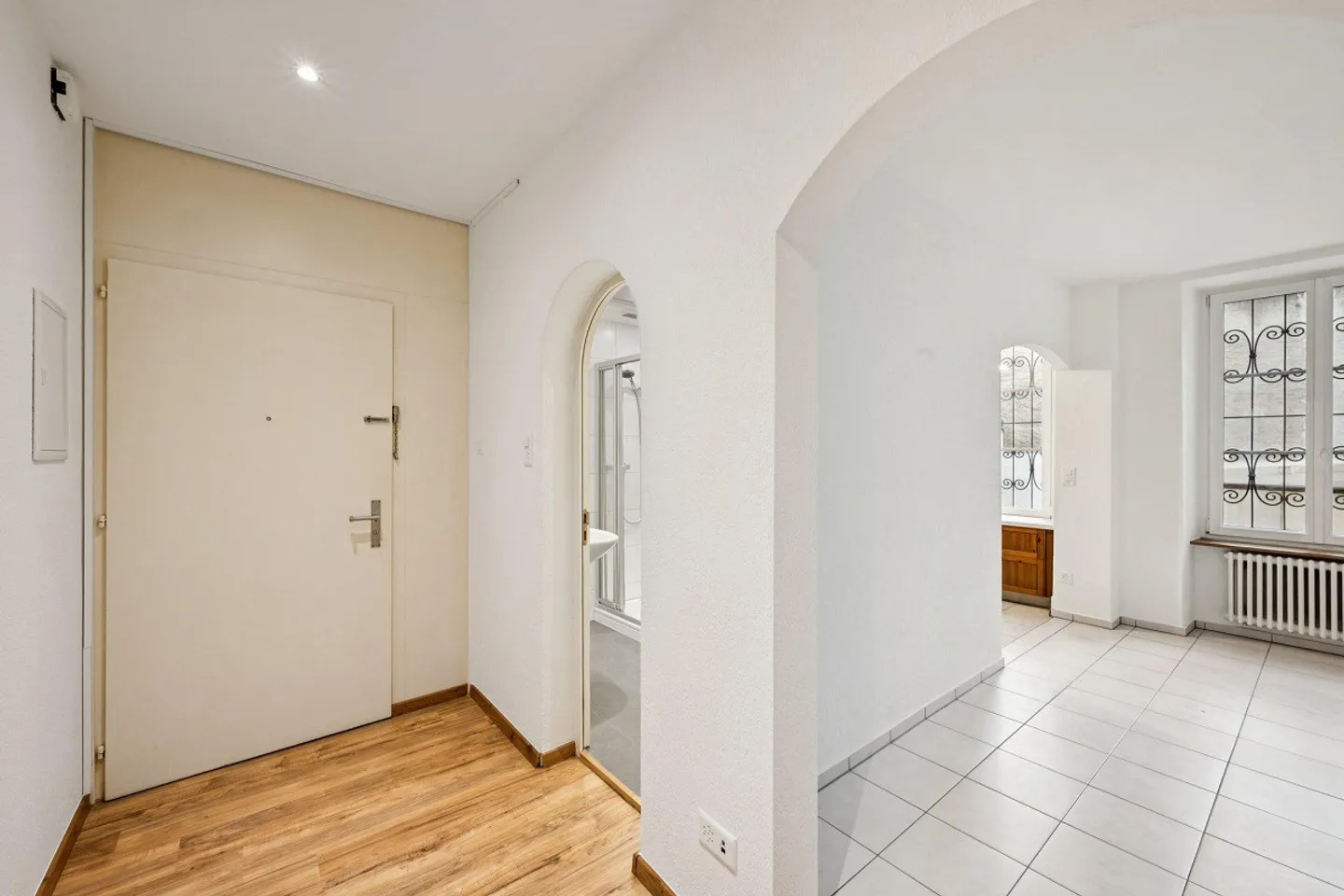 Bella vita a Kleinbasel - Foto 8 di 9