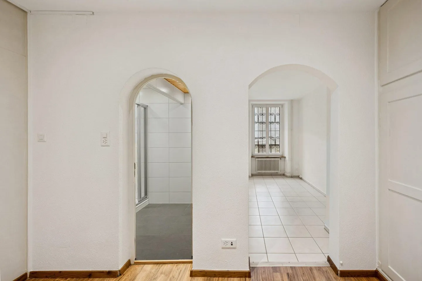 Bella vita a Kleinbasel - Foto 9 di 9