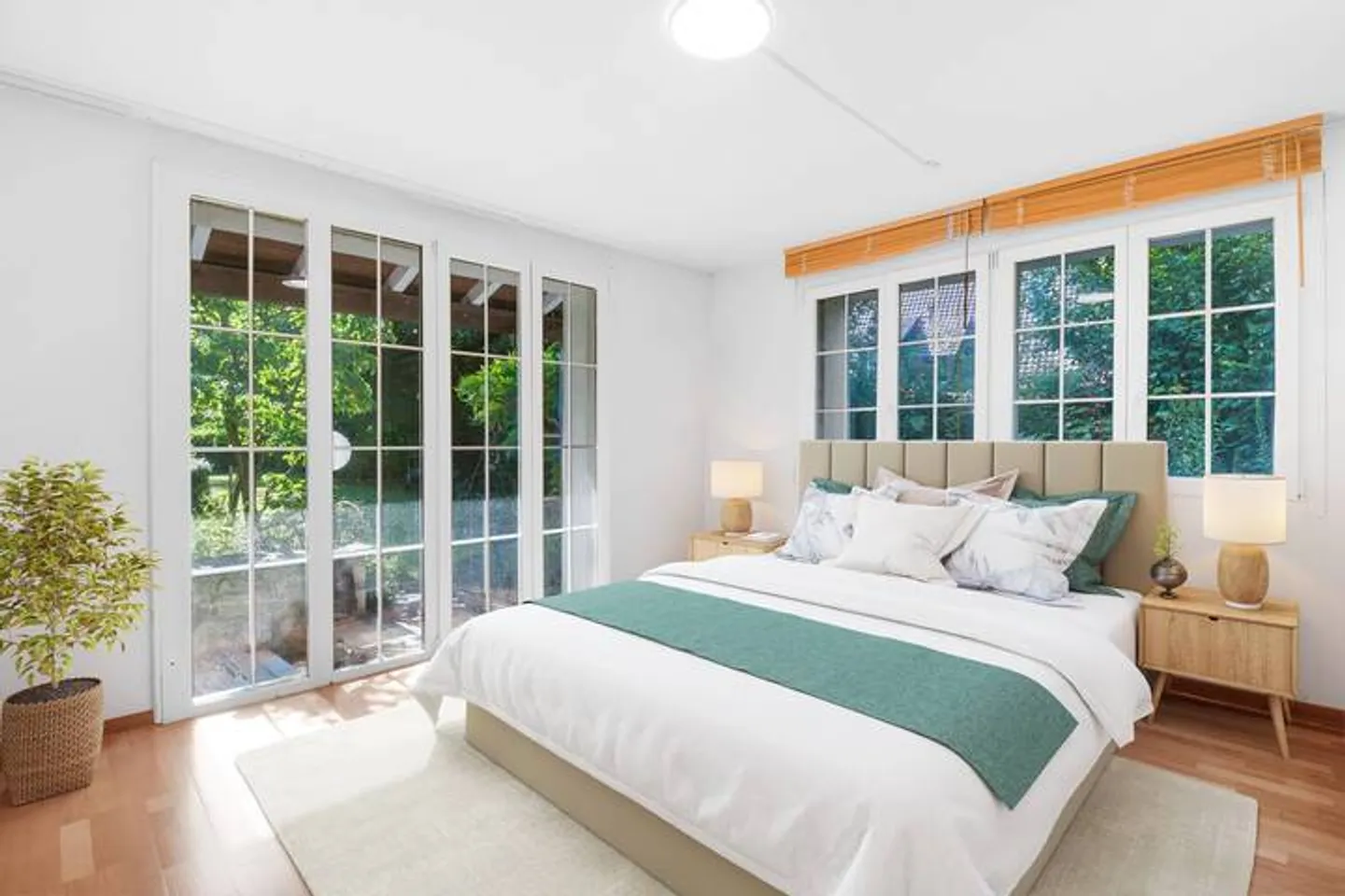 Exklusives Landhaus mit Geschichte - Foto 3 von 8