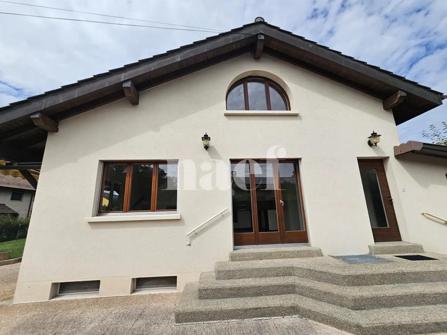 4.5-room adjoining house - Photo 8 of 8