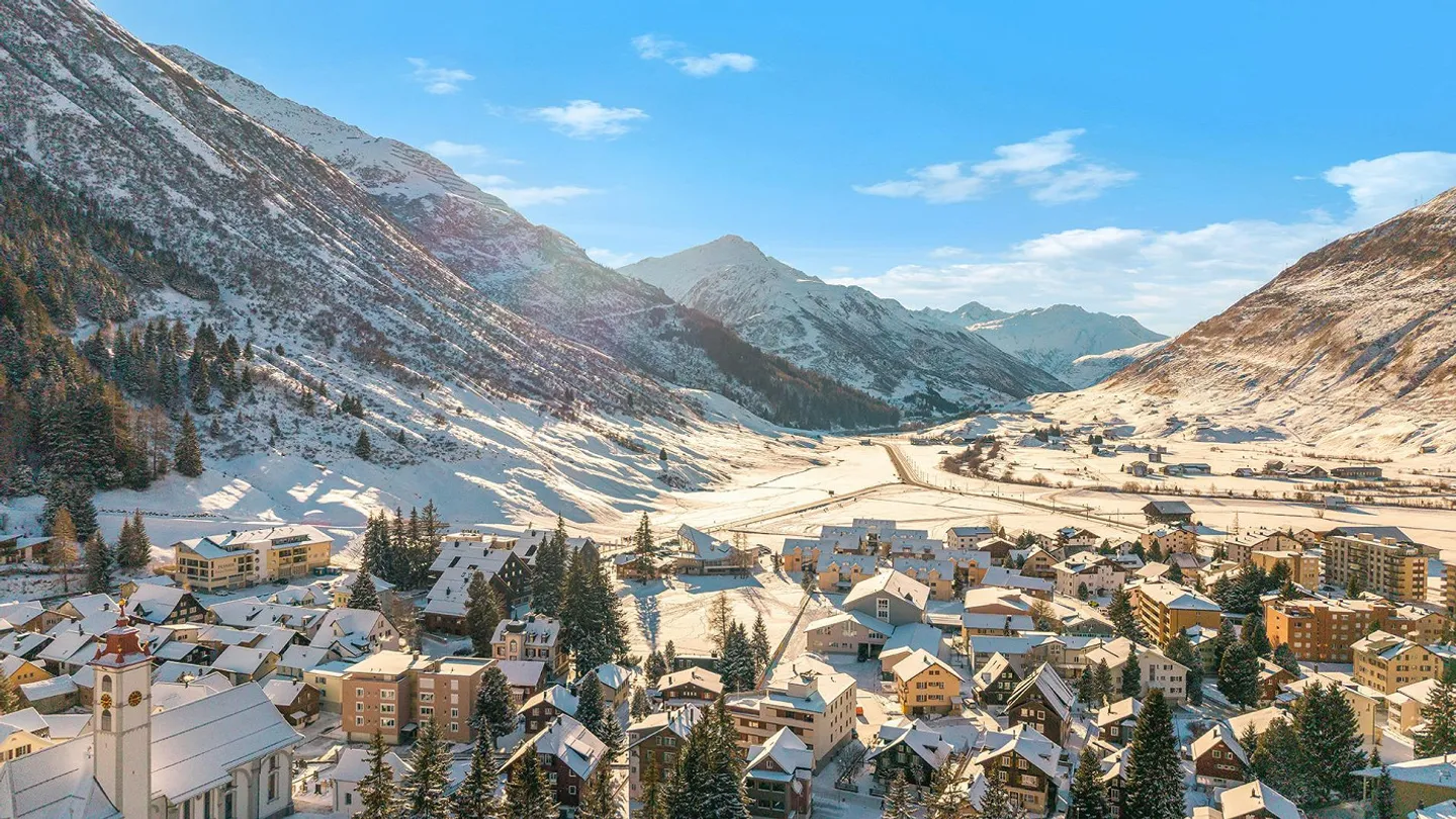 Central Plot in Alpine Village - Photo 1 of 6