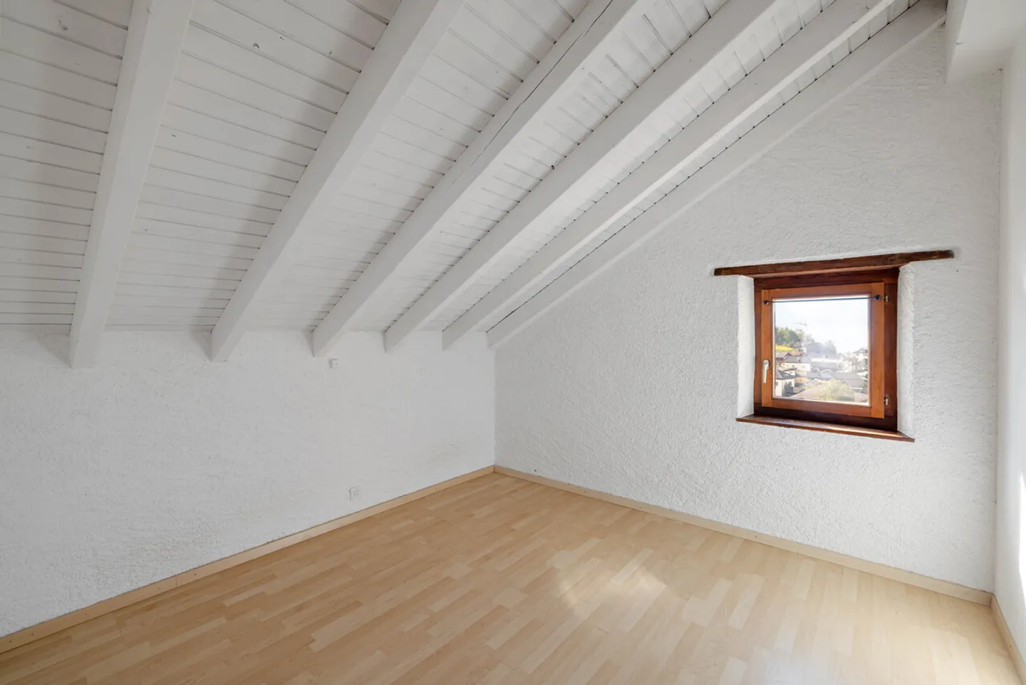 Appartamento Duplex - Foto 7 di 11