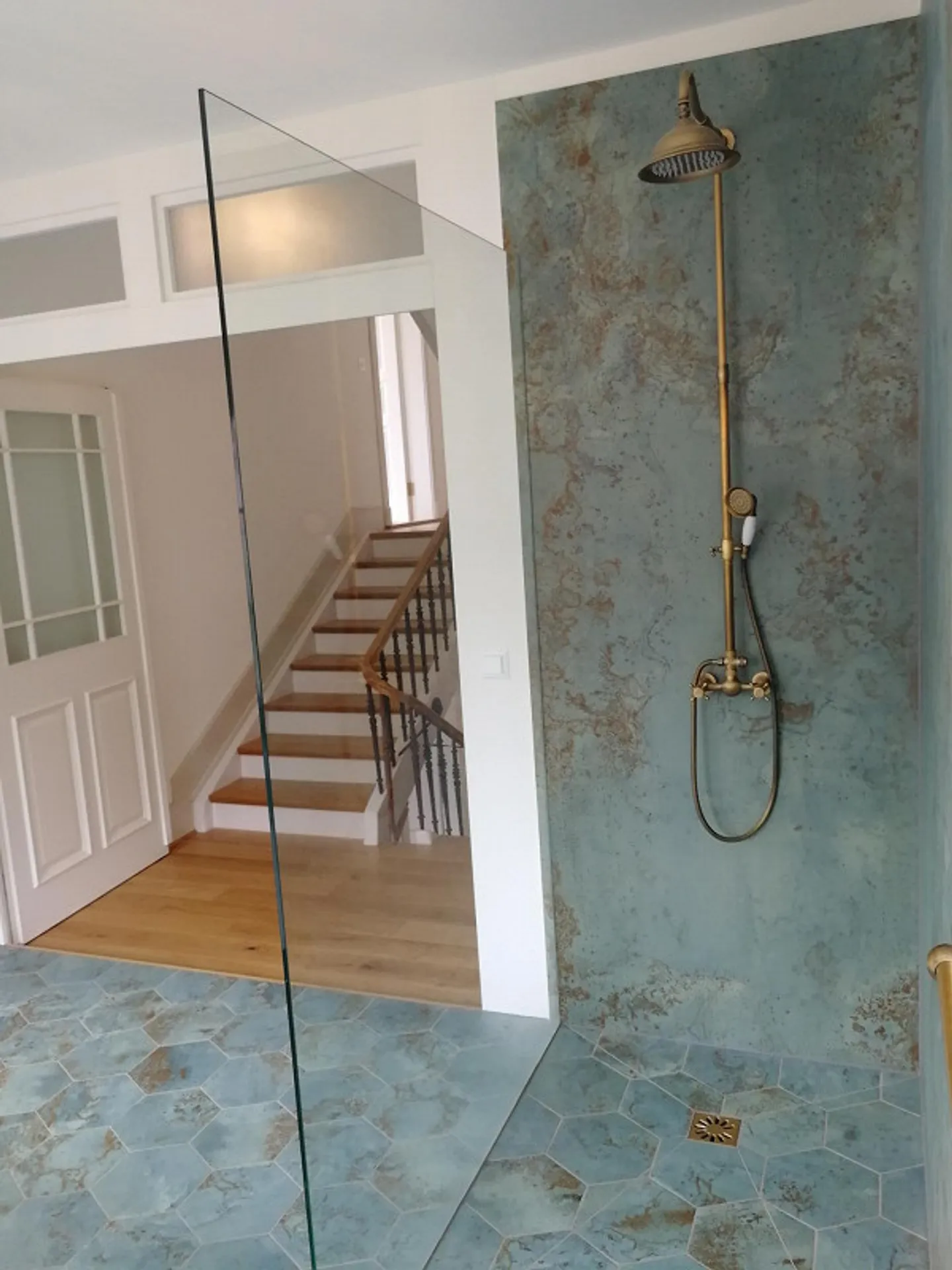 Charmante Villa mit Atemberaubendem Blick - Foto 5 von 23