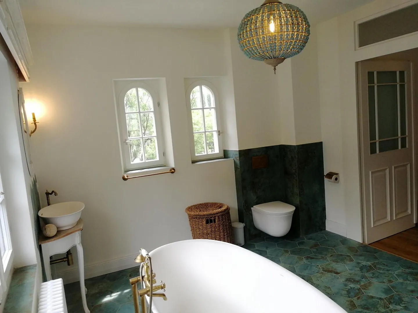 Charmante Villa mit Atemberaubendem Blick - Foto 6 von 23
