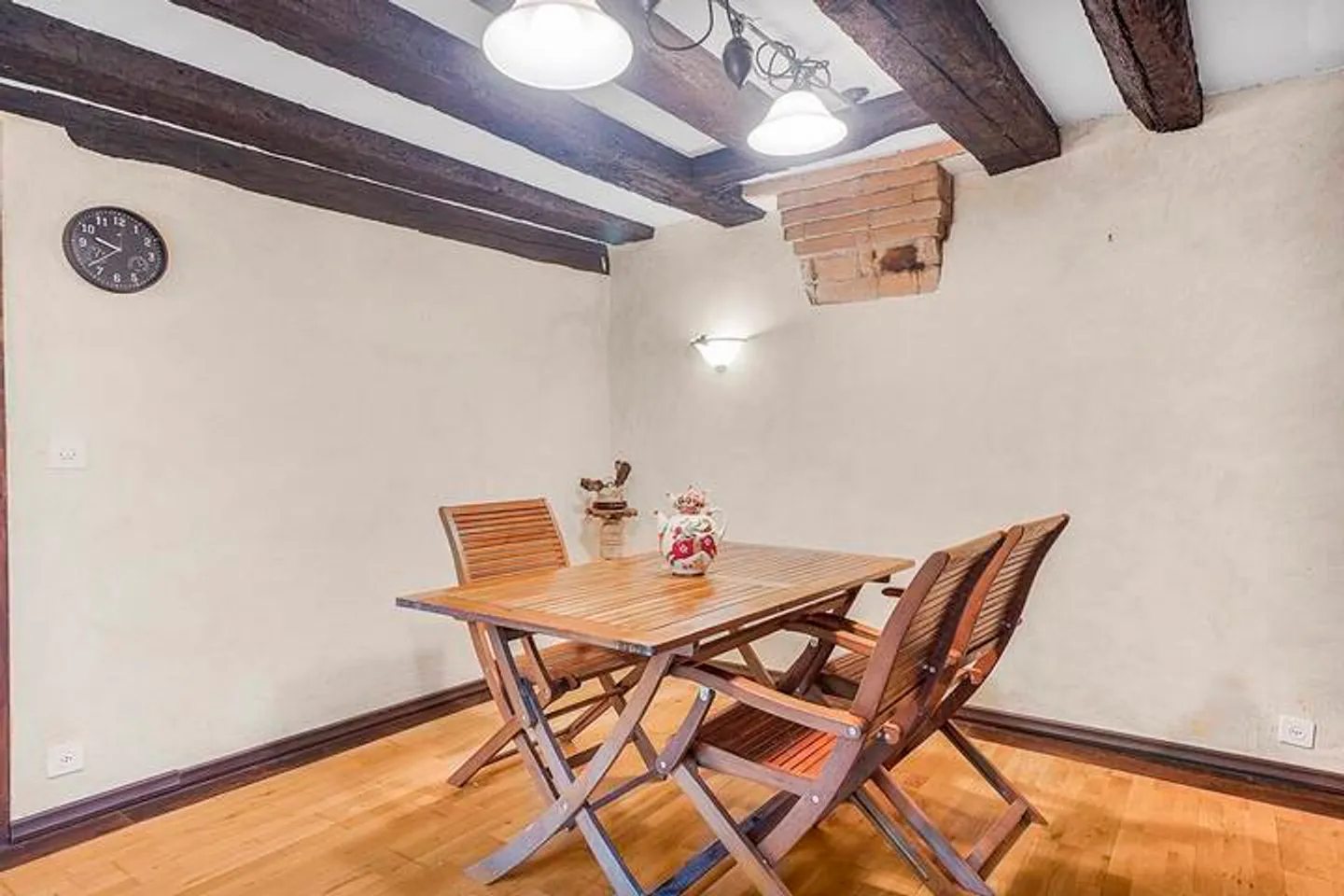 Exklusives Landhaus mit Geschichte - Foto 7 von 8