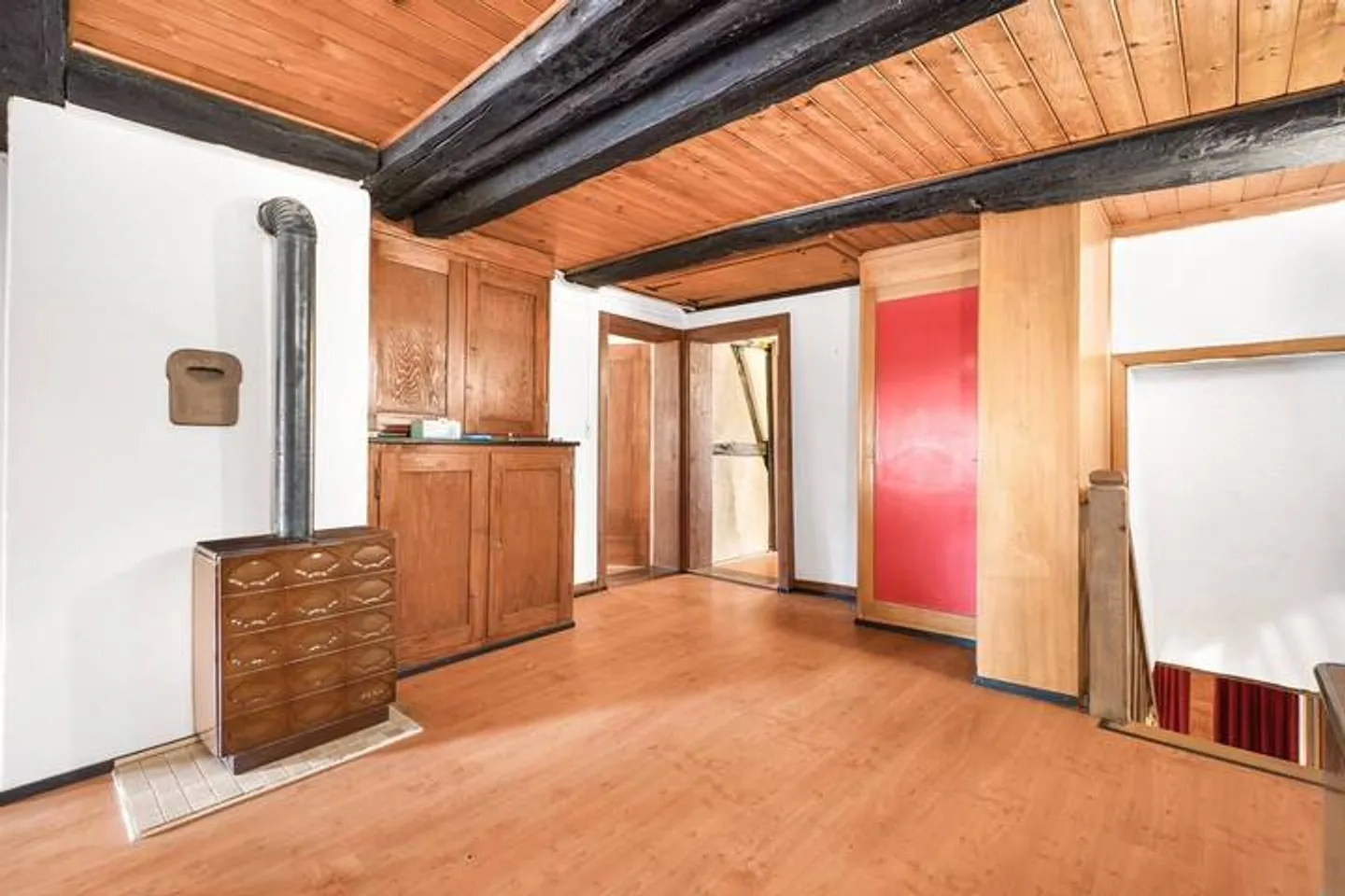 Exklusives Landhaus mit Geschichte - Foto 8 von 8