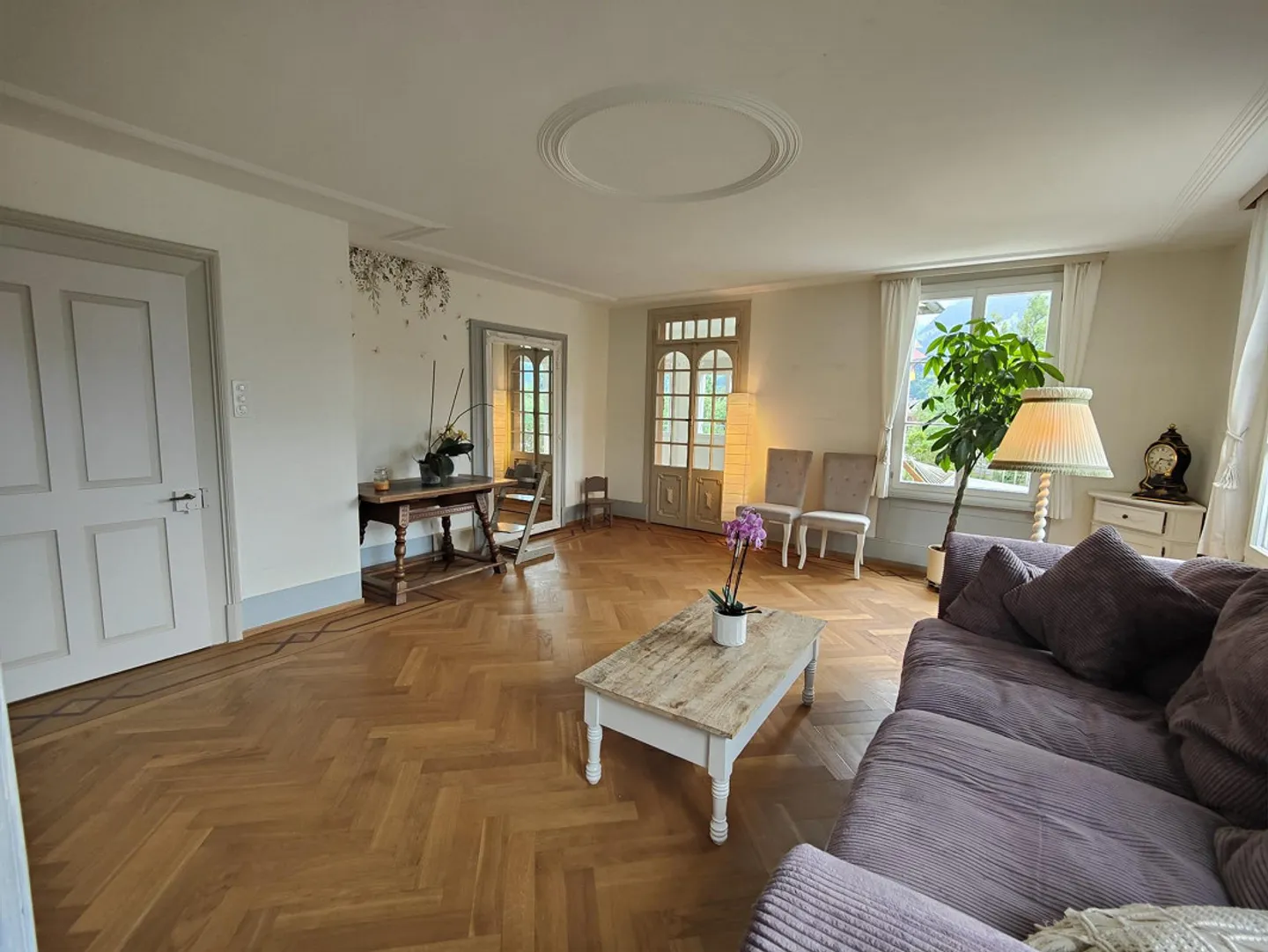 Charmante Villa mit Atemberaubendem Blick - Foto 12 von 23