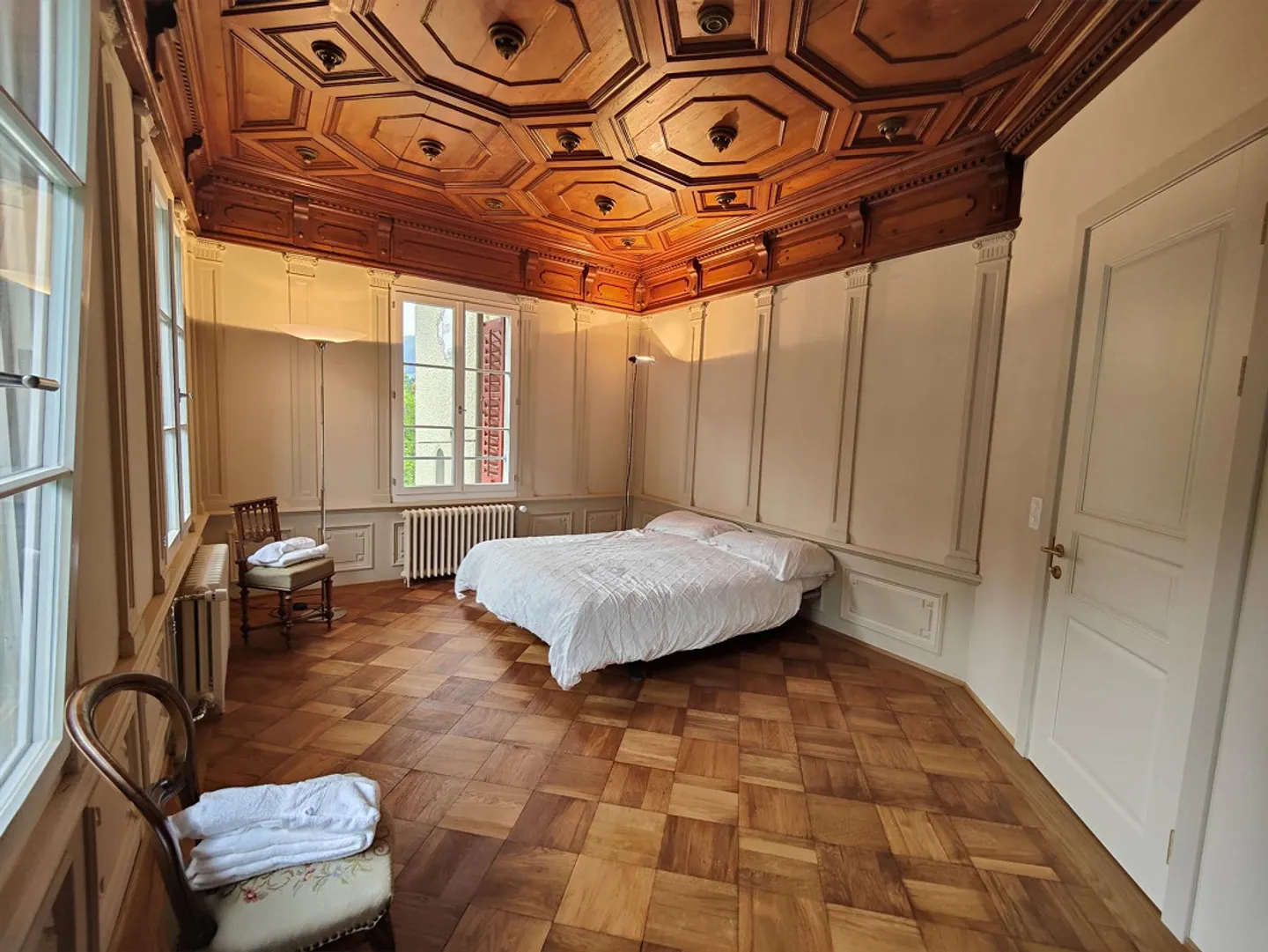 Charmante Villa mit Atemberaubendem Blick - Foto 13 von 23