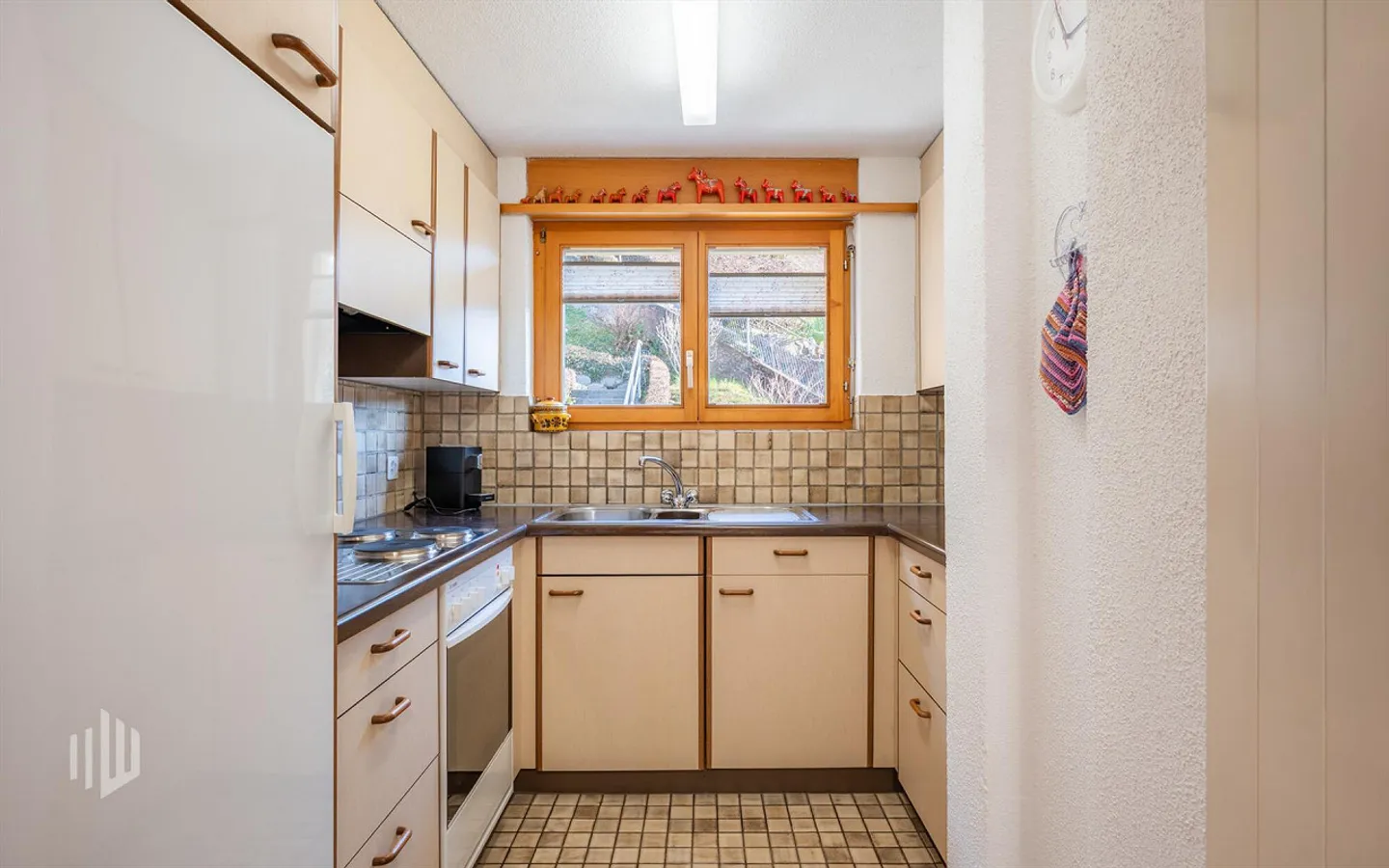 ImmoWyss - Paradiso delle vacanze con vista sul lago e sulle montagne a Merligen - Foto 3 di 6