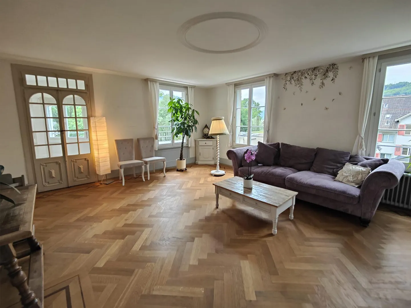 Charmante Villa mit Atemberaubendem Blick - Foto 11 von 23