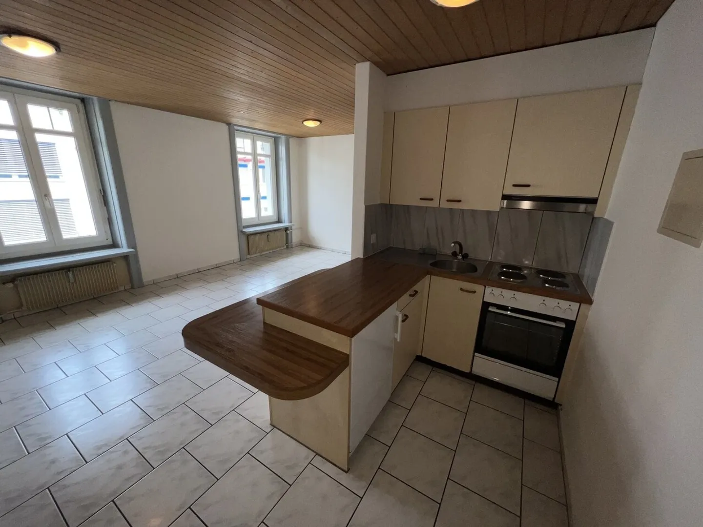 Vivere nel cuore di Neustadt Lucerna - Ideale per i pendolari - Foto 3 di 6