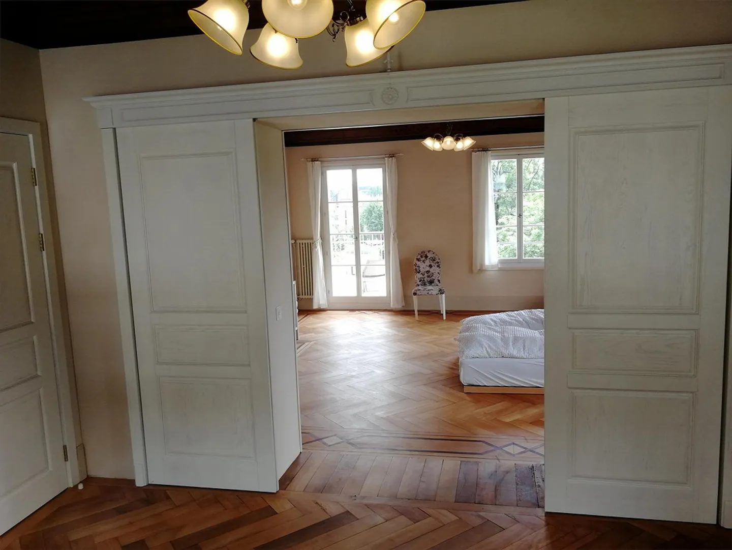 Charmante Villa mit Atemberaubendem Blick - Foto 15 von 23