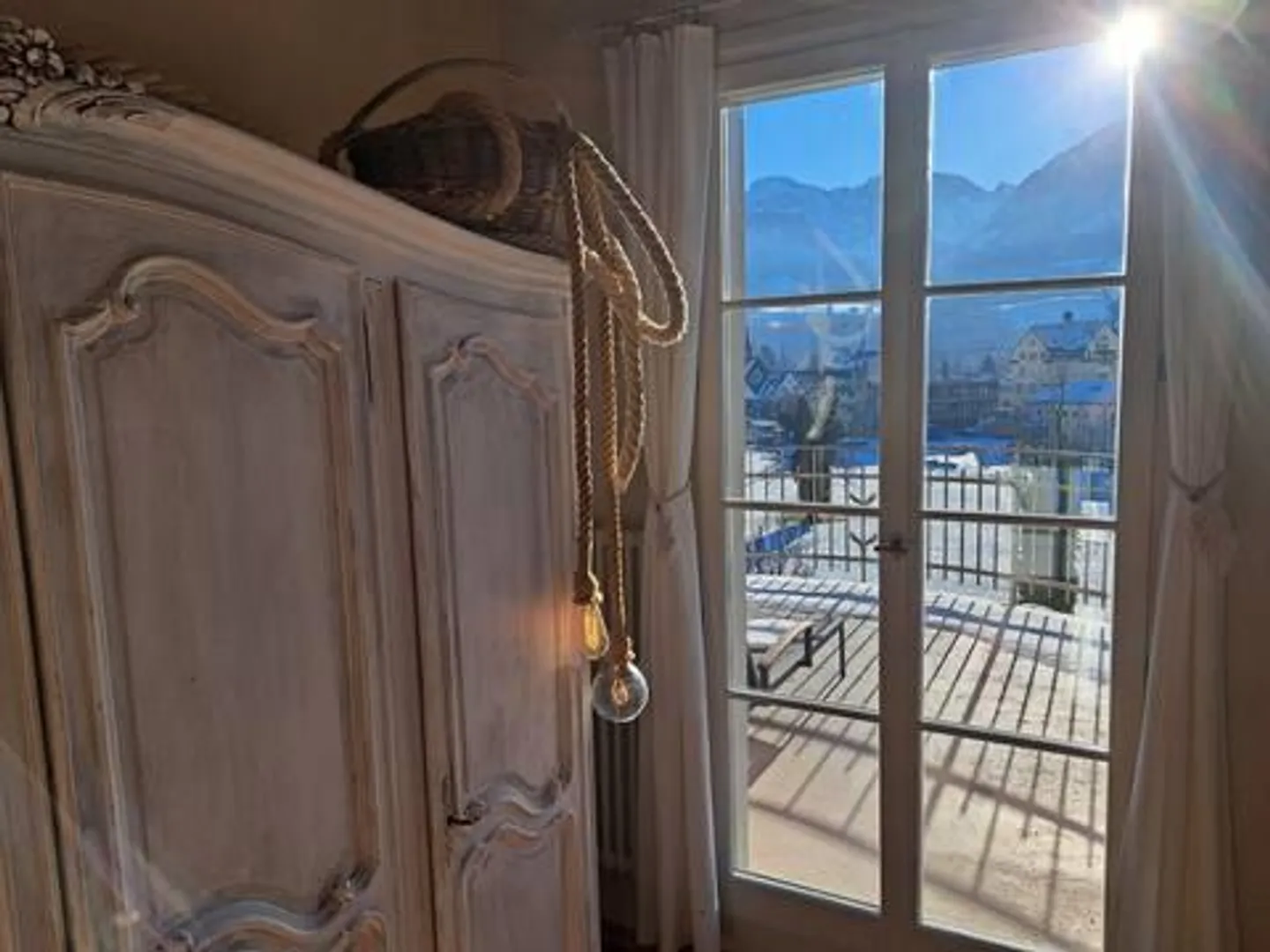 Charmante Villa mit Atemberaubendem Blick - Foto 16 von 23