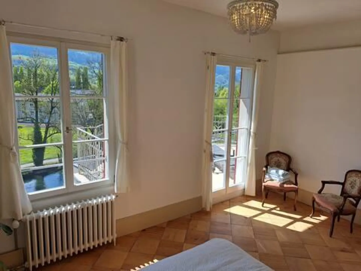 Charmante Villa mit Atemberaubendem Blick - Foto 17 von 23