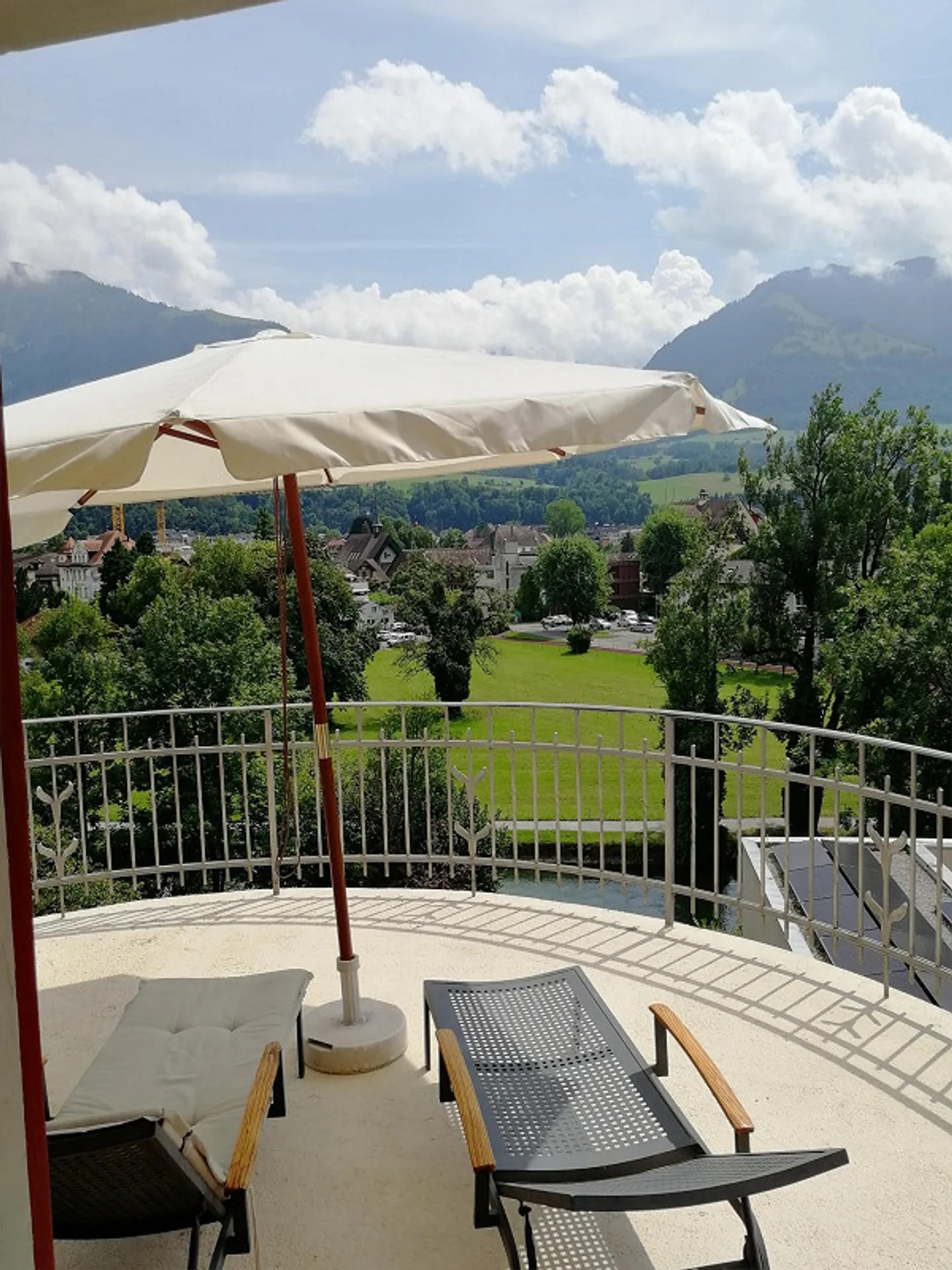Charmante Villa mit Atemberaubendem Blick - Foto 19 von 23