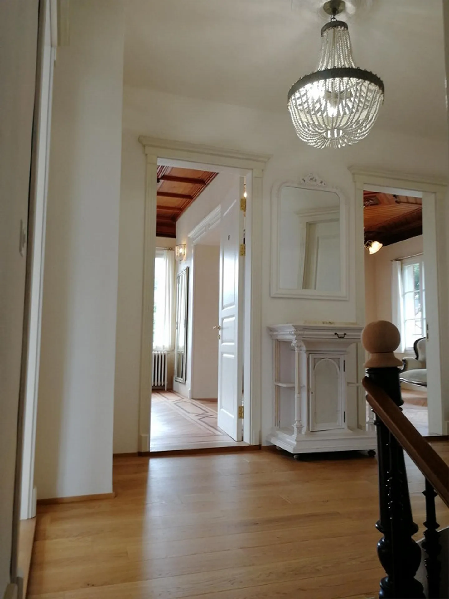 Charmante Villa mit Atemberaubendem Blick - Foto 23 von 23