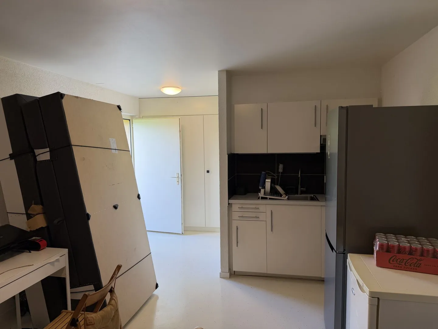 Châtel- Saint-Denis Studio 4 - B5 - Foto 1 di 8