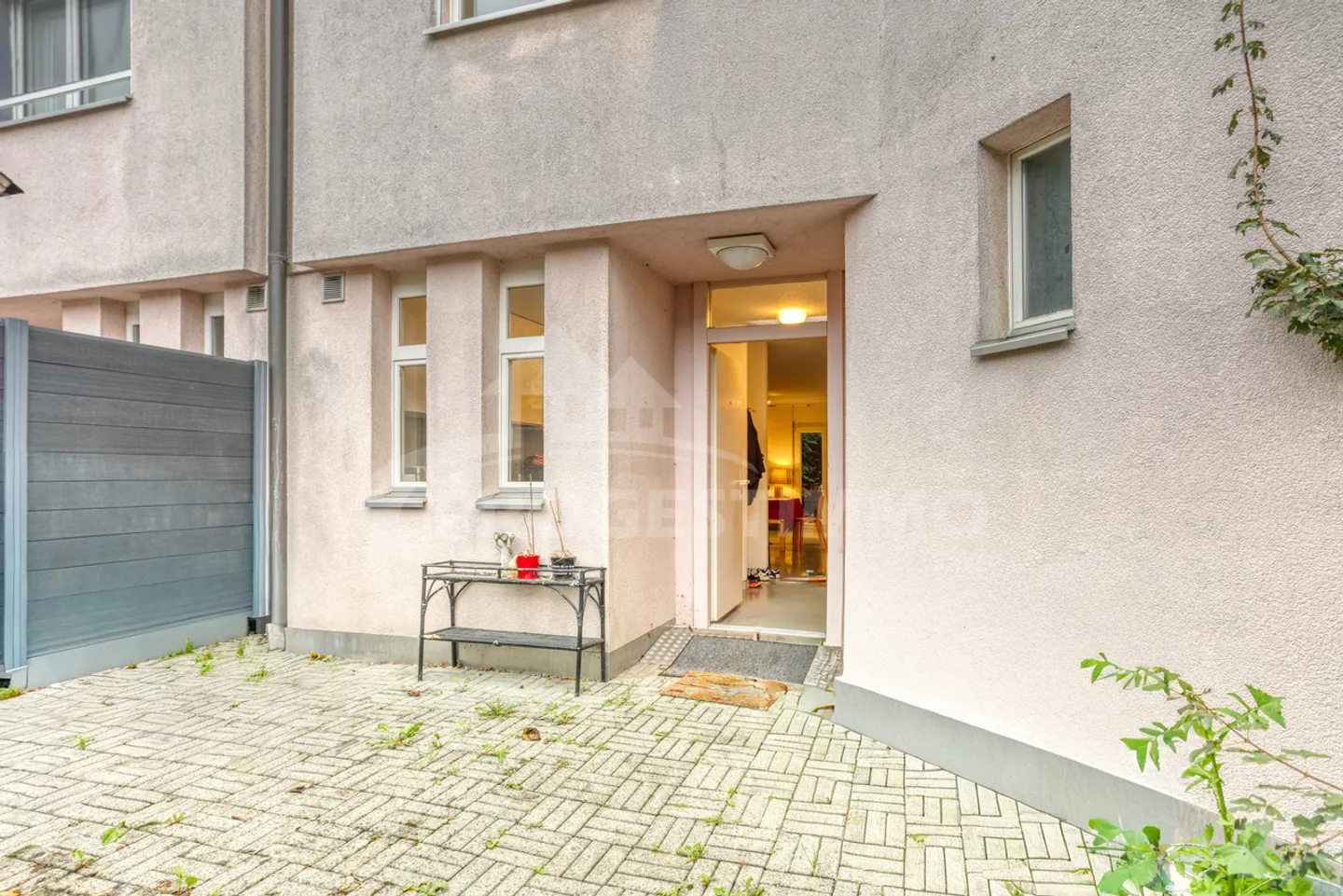 VILLA DI 5,5 LOCALI IN VENDITA A GUERCET A MARTIGNY - Foto 13 di 14