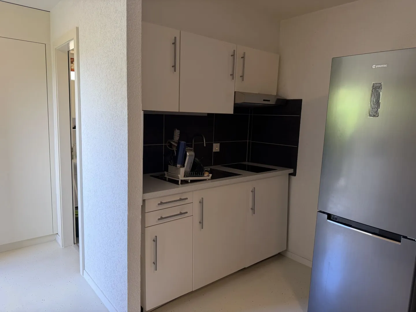 Châtel- Saint-Denis Studio 4 - B5 - Foto 2 di 8