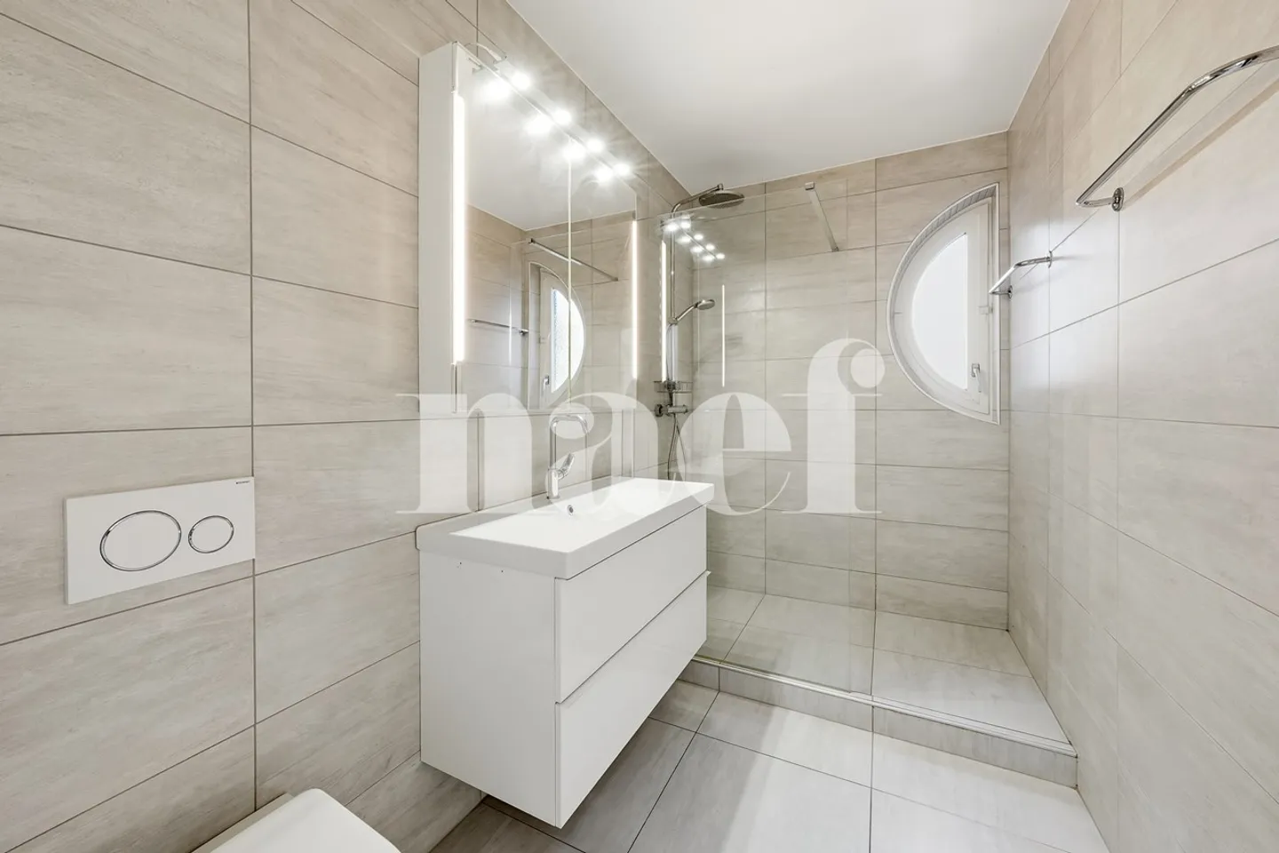 Spacious and Bright Apartment in Champel - Photo 8 of 12