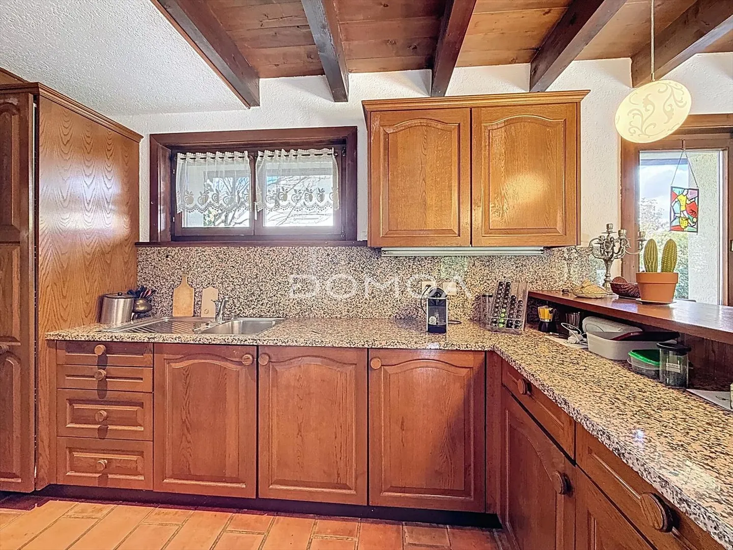 Casa unifamiliare a Givisiez - Grande terreno di 1'098 m² con grande potenziale - Foto 8 di 11