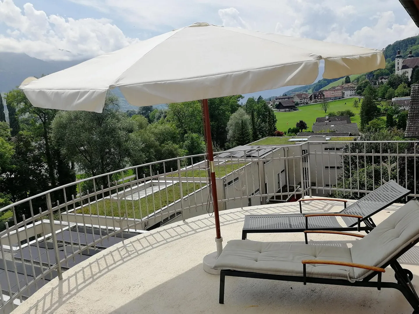 Charmante Villa mit Atemberaubendem Blick - Foto 20 von 23