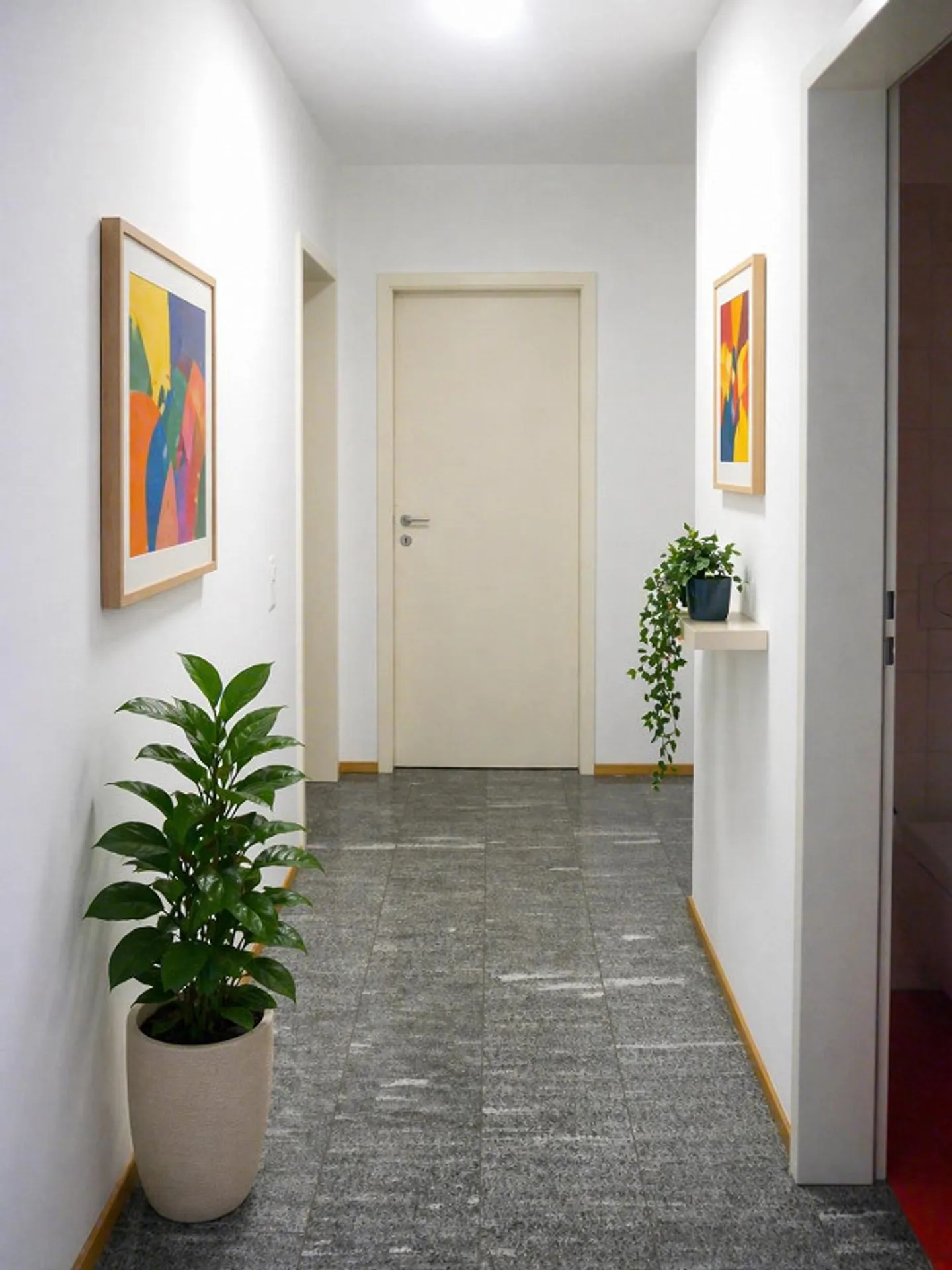 Spacious 3.5-room apartment with open view, Rivera (TI) - Photo 3 of 9