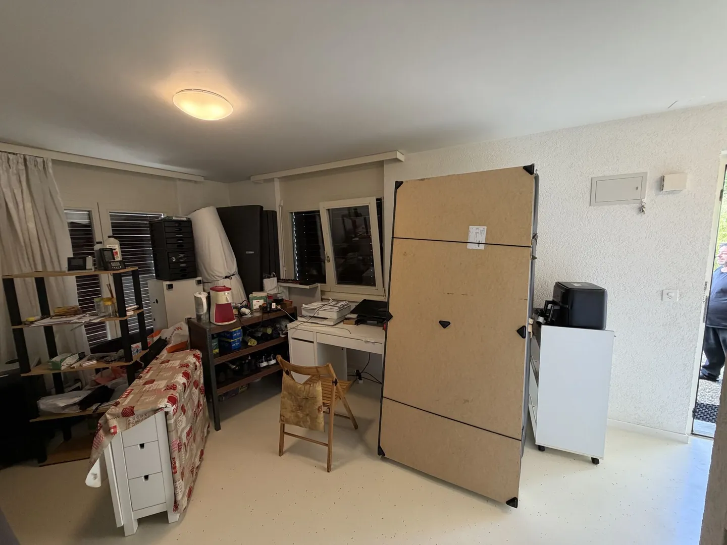 Châtel- Saint-Denis Studio 4 - B5 - Foto 3 di 8