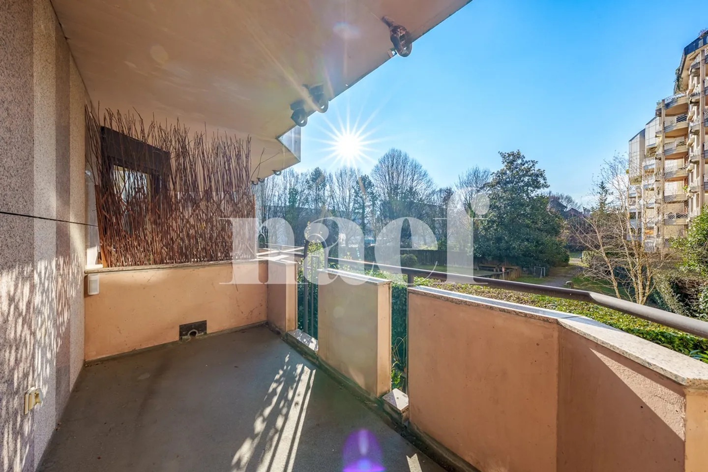 Spacious and Bright Apartment in Champel - Photo 10 of 12