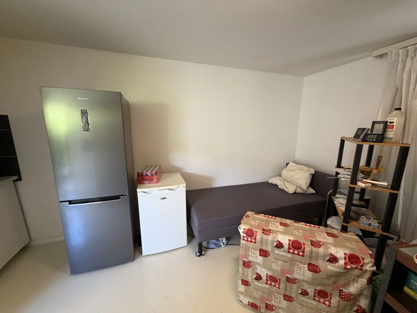 Châtel- Saint-Denis Studio 4 - B5 - Foto 4 di 8