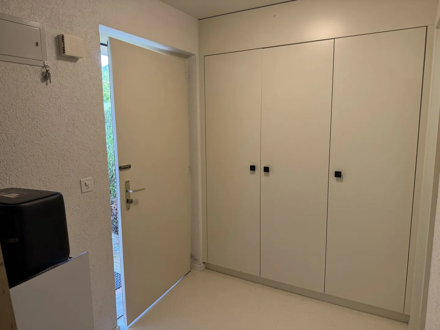 Châtel- Saint-Denis Studio 4 - B5 - Foto 5 di 8