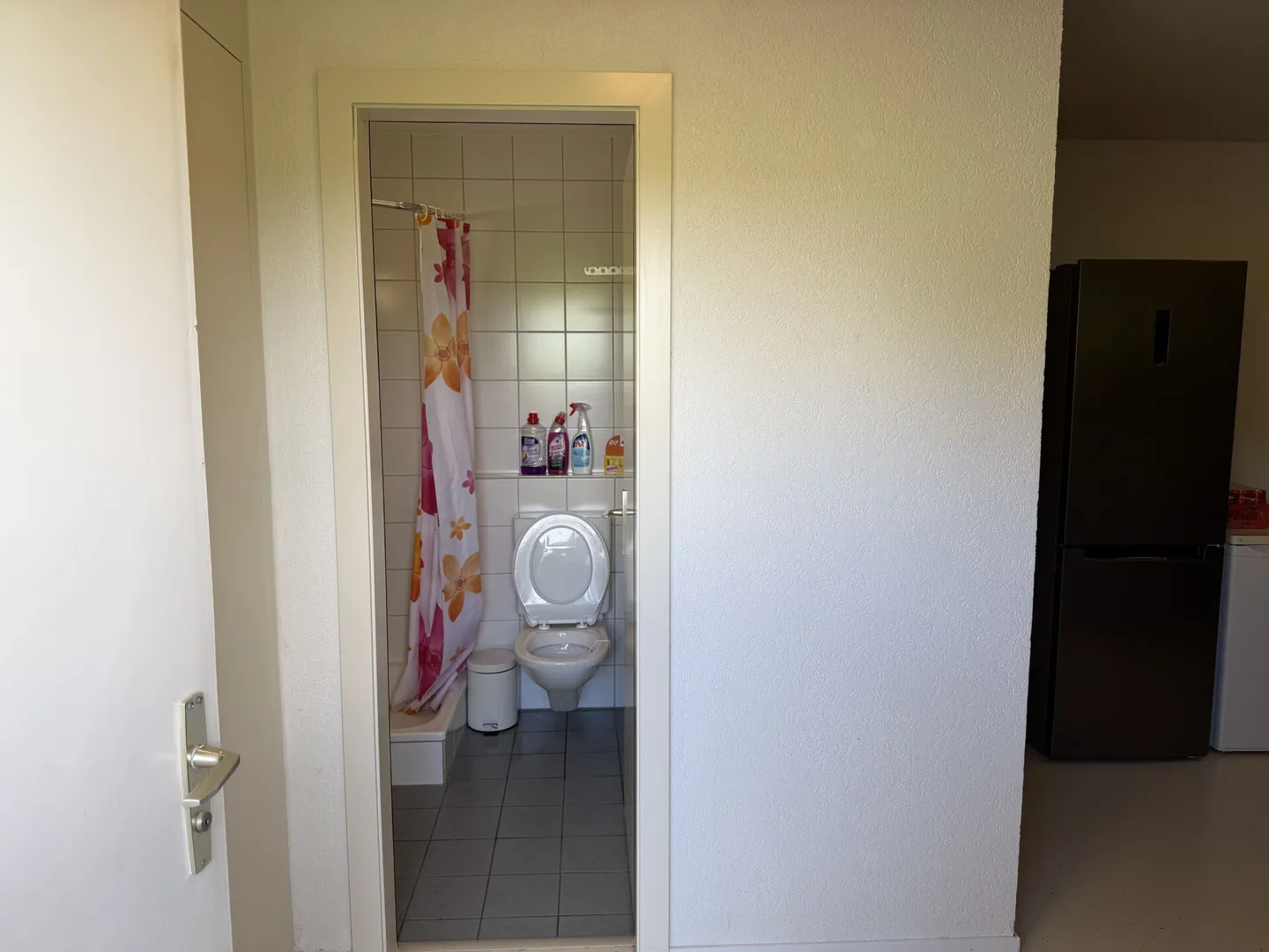 Châtel- Saint-Denis Studio 4 - B5 - Foto 6 di 8
