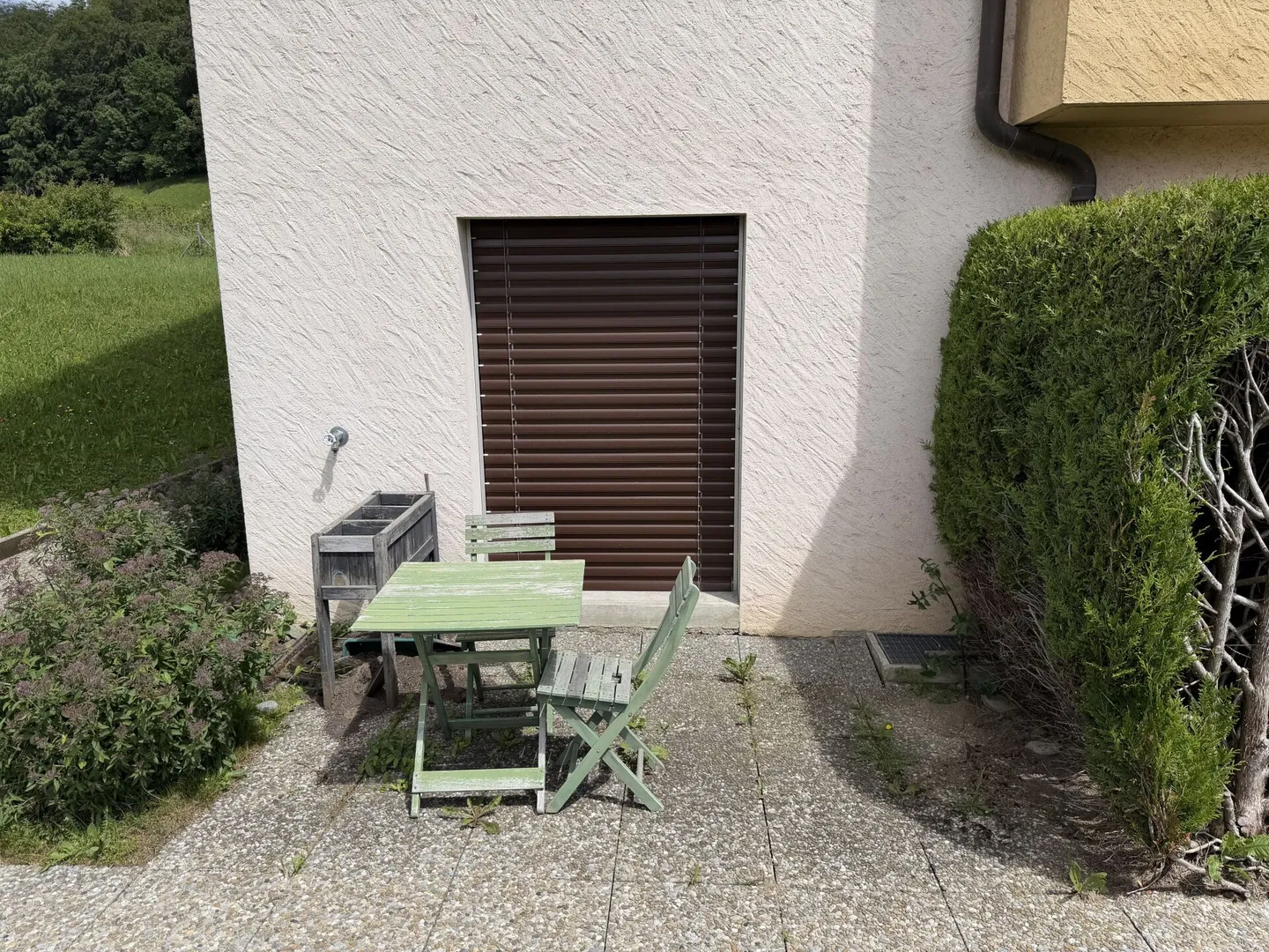 Châtel- Saint-Denis Studio 4 - B5 - Foto 8 di 8