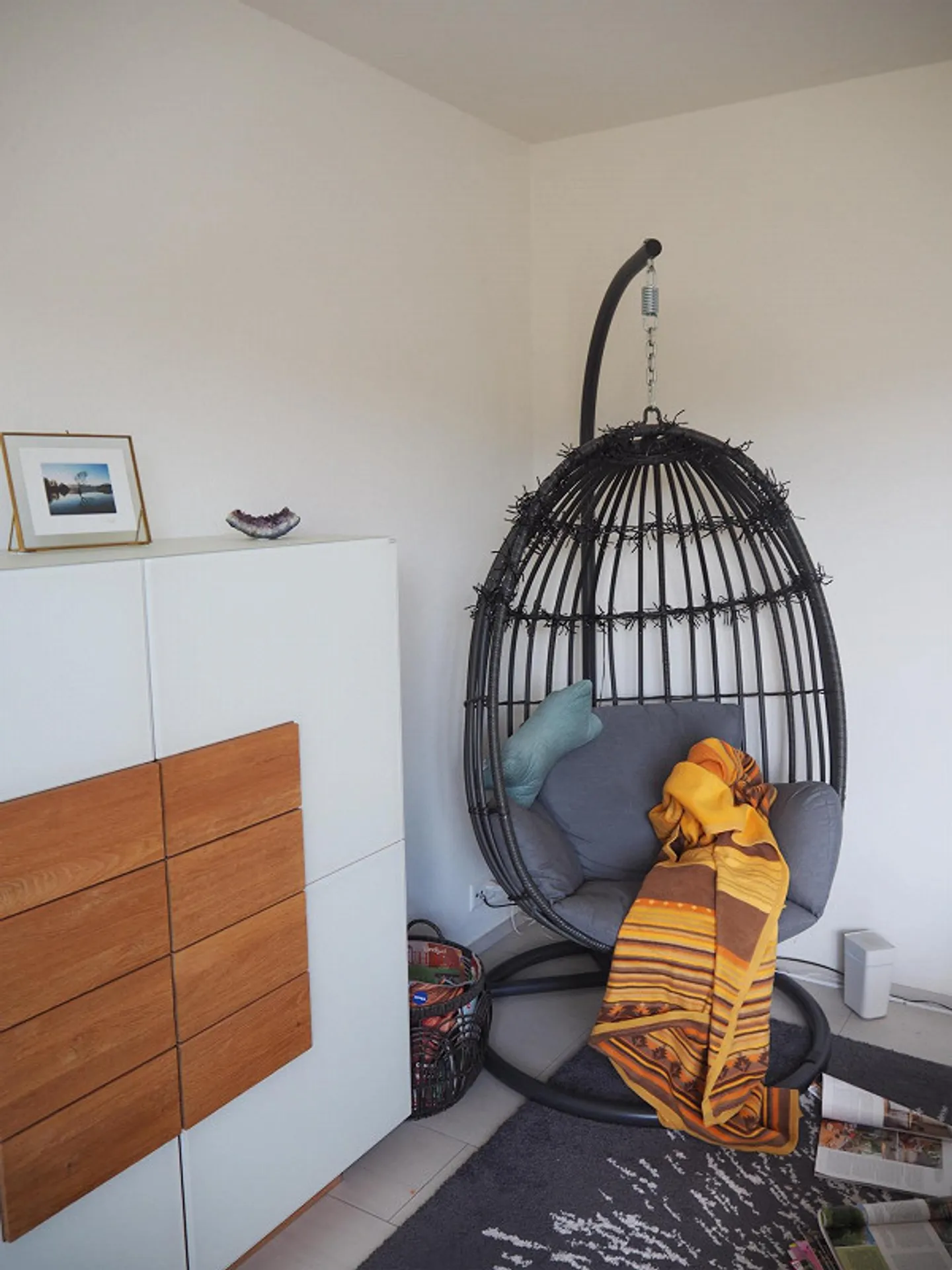 Furnished attic apartment for subletting for 1.5 years - Photo 2 of 8