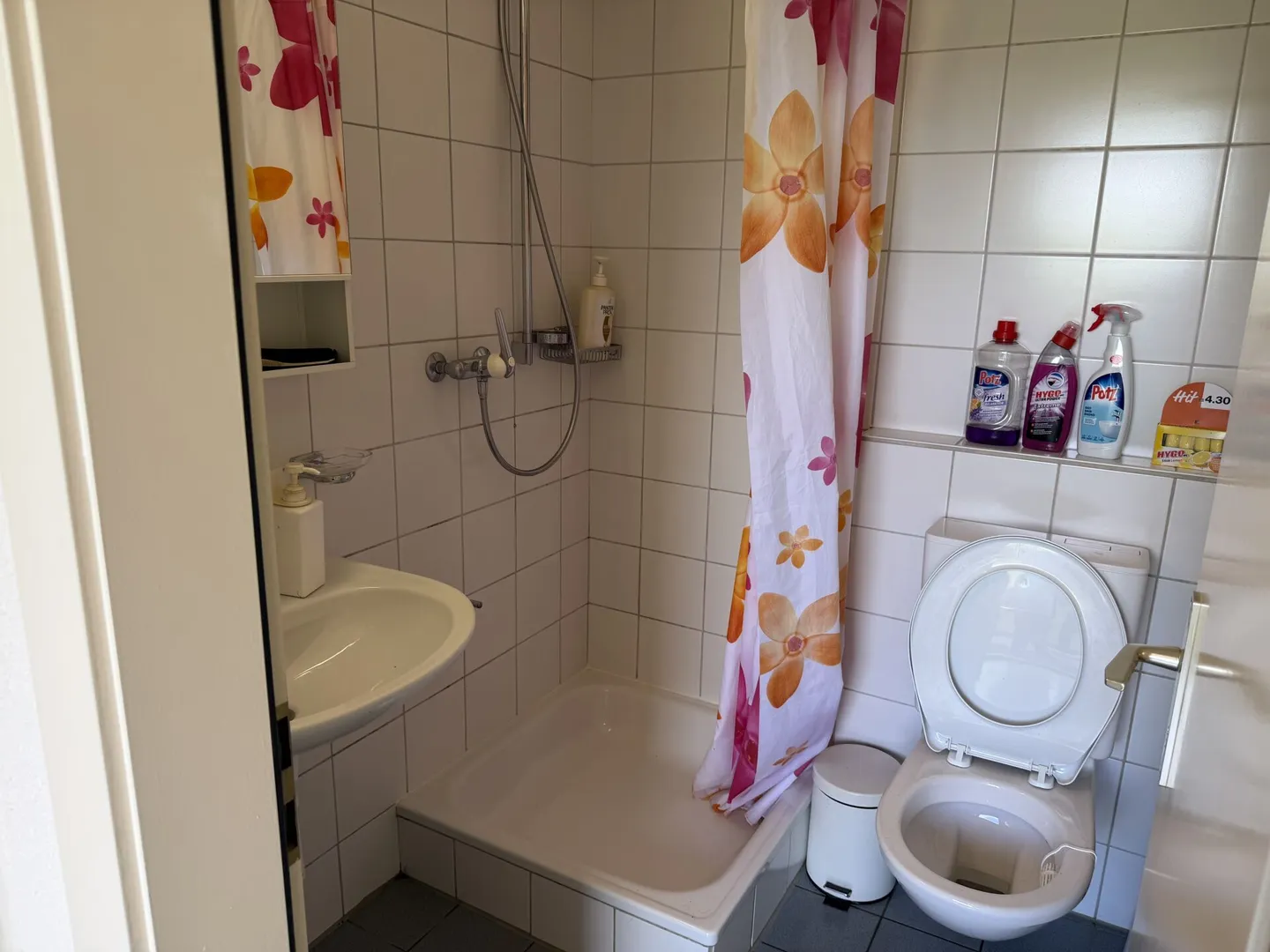 Châtel- Saint-Denis Studio 4 - B5 - Foto 7 di 8