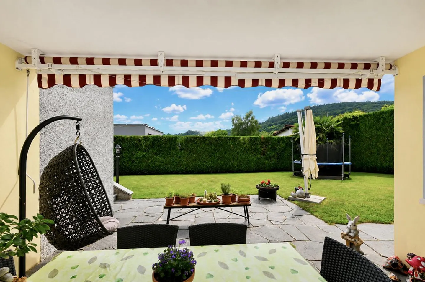 Raffinée Villa de Charme avec Jardin et Possibilité de Piscine - Photo 25 sur 30