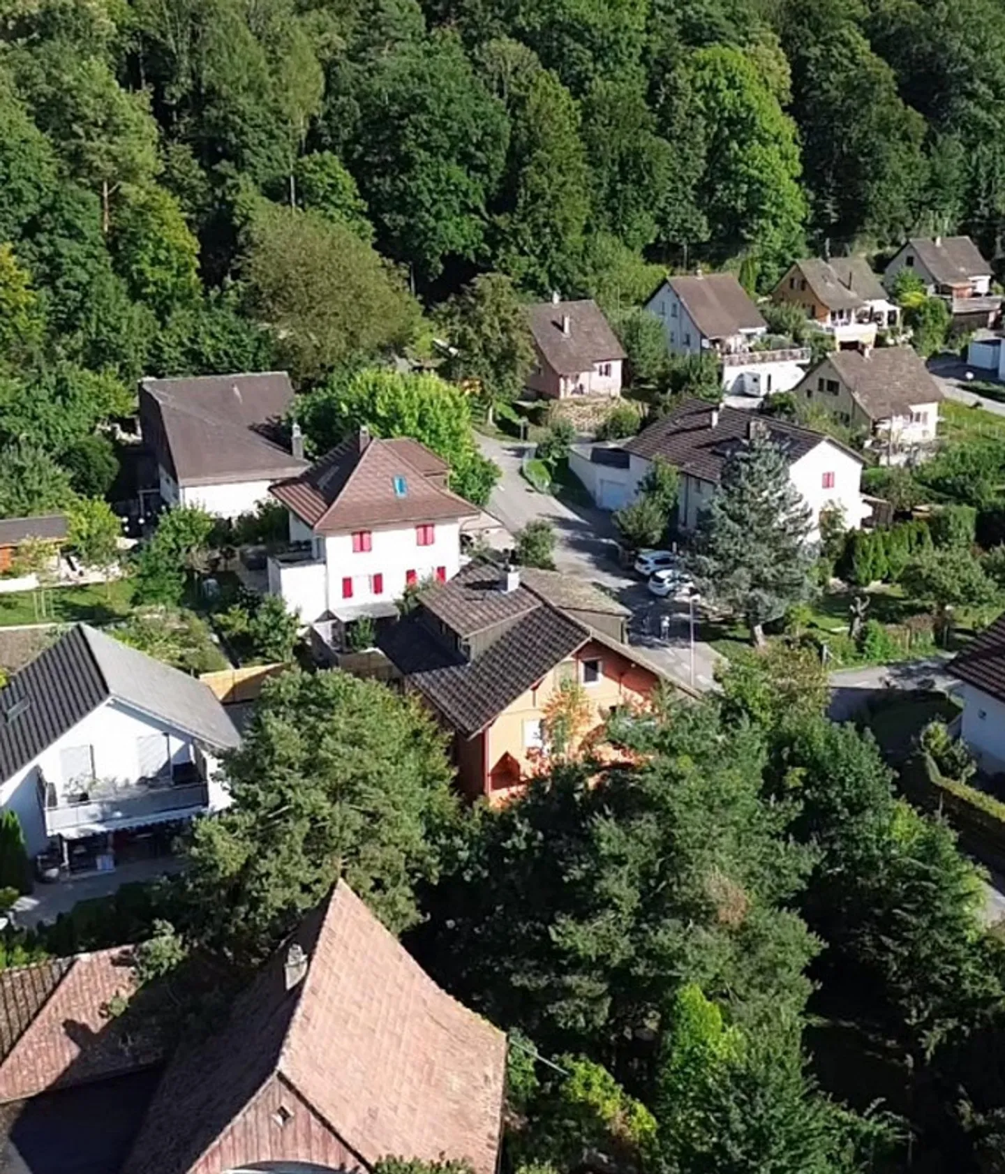 Casa trifamiliare in una posizione naturale - Foto 10 di 10