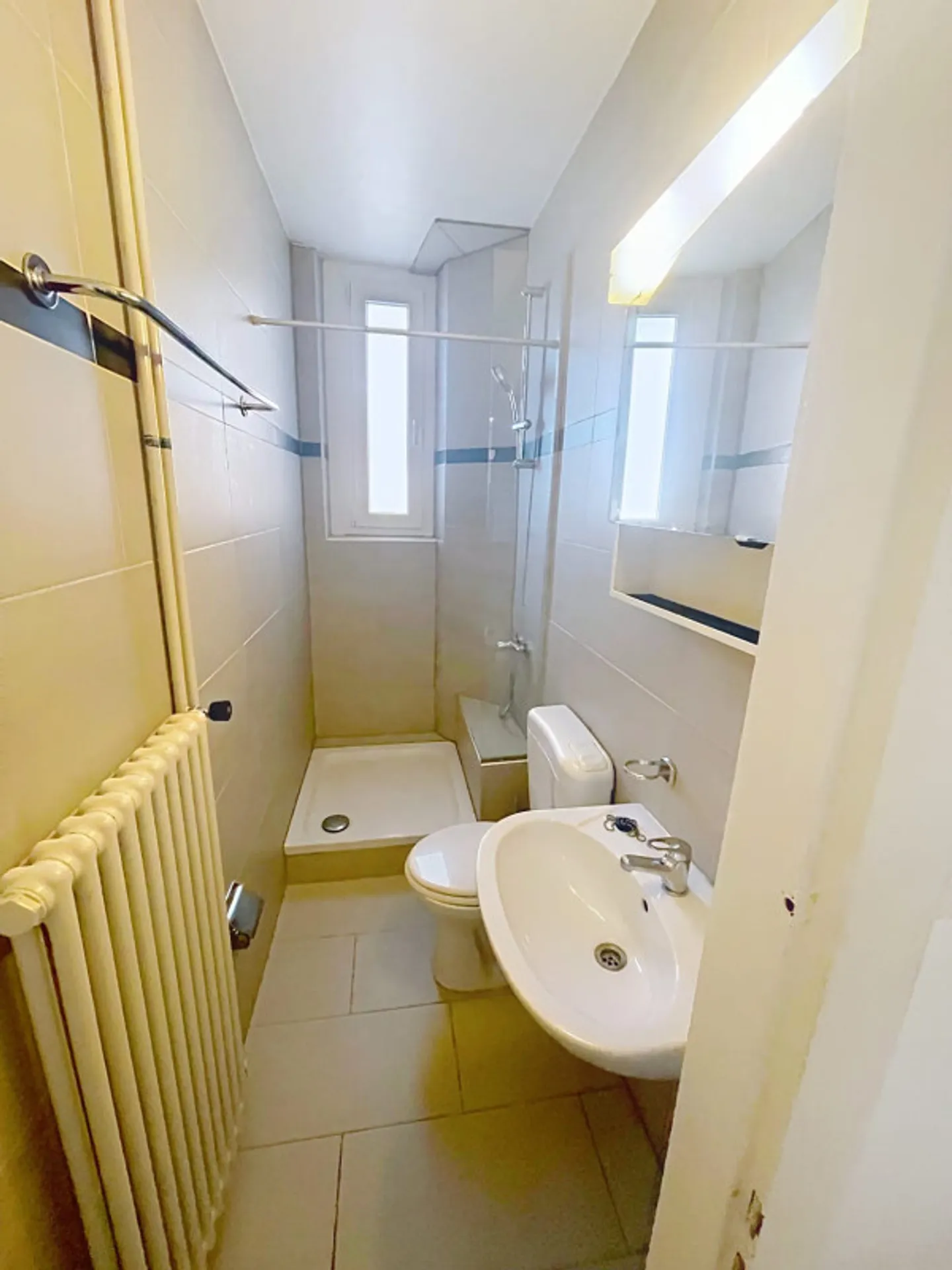 Appartement 2.5 pièces - Photo 3 sur 9