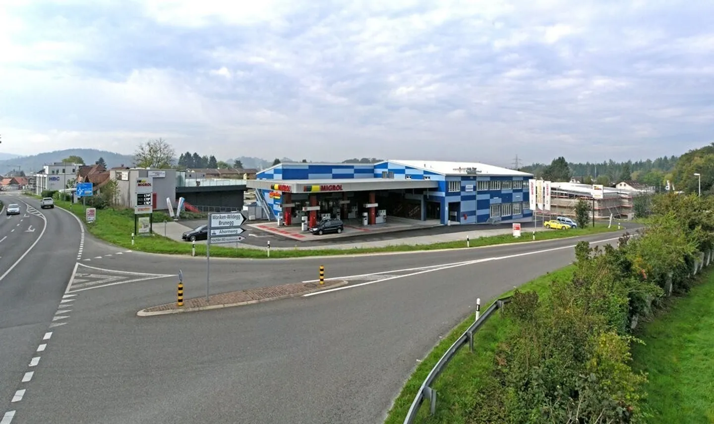 Places de stationnement à louer - Photo 2 sur 3