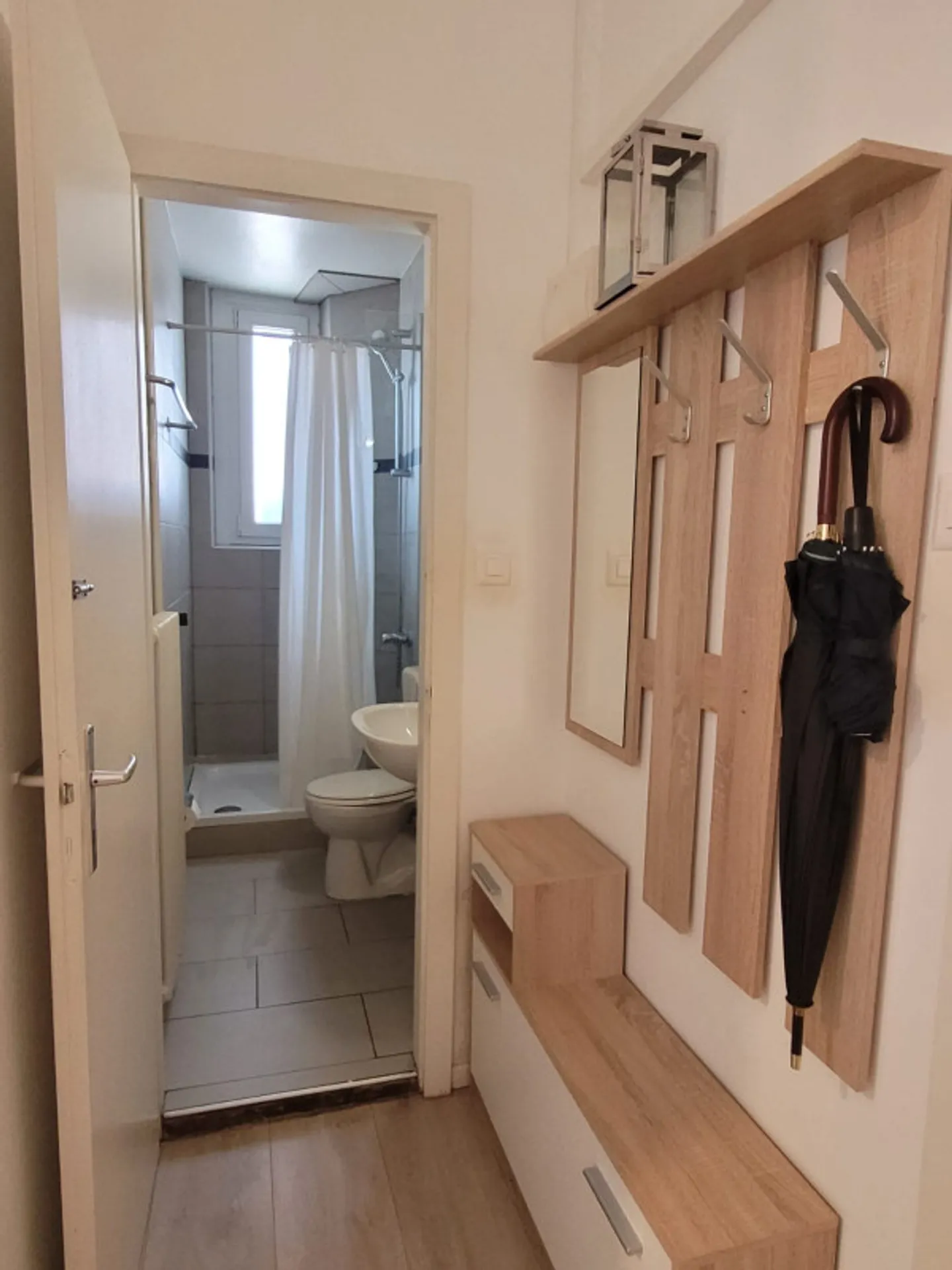 Appartement 2.5 pièces - Photo 4 sur 9