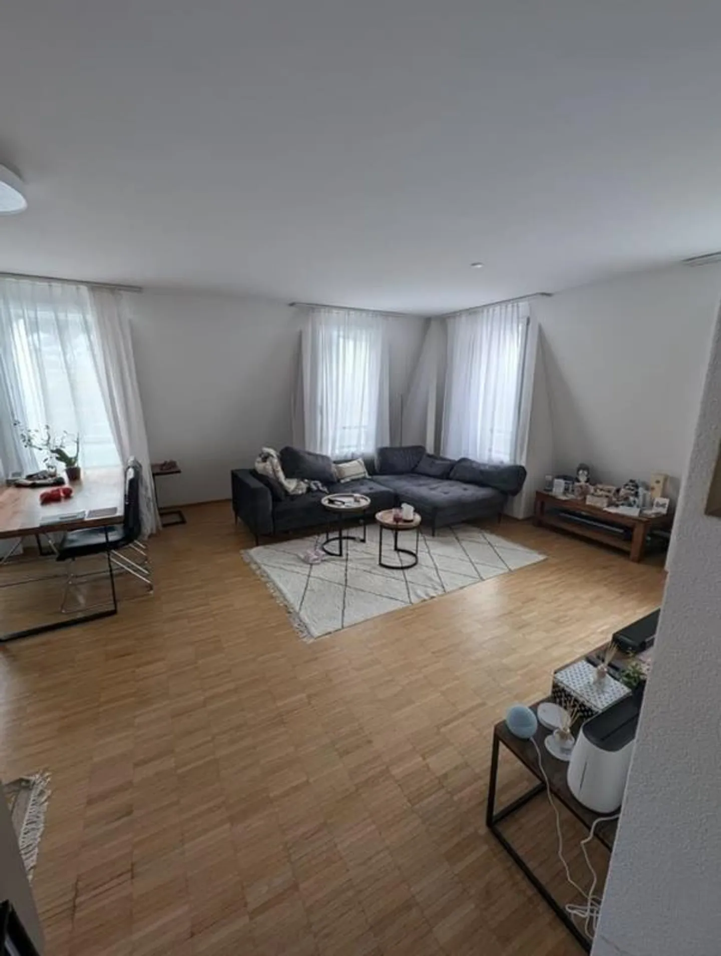 2.5 Room Furnished Apartment - Photo 2 of 5