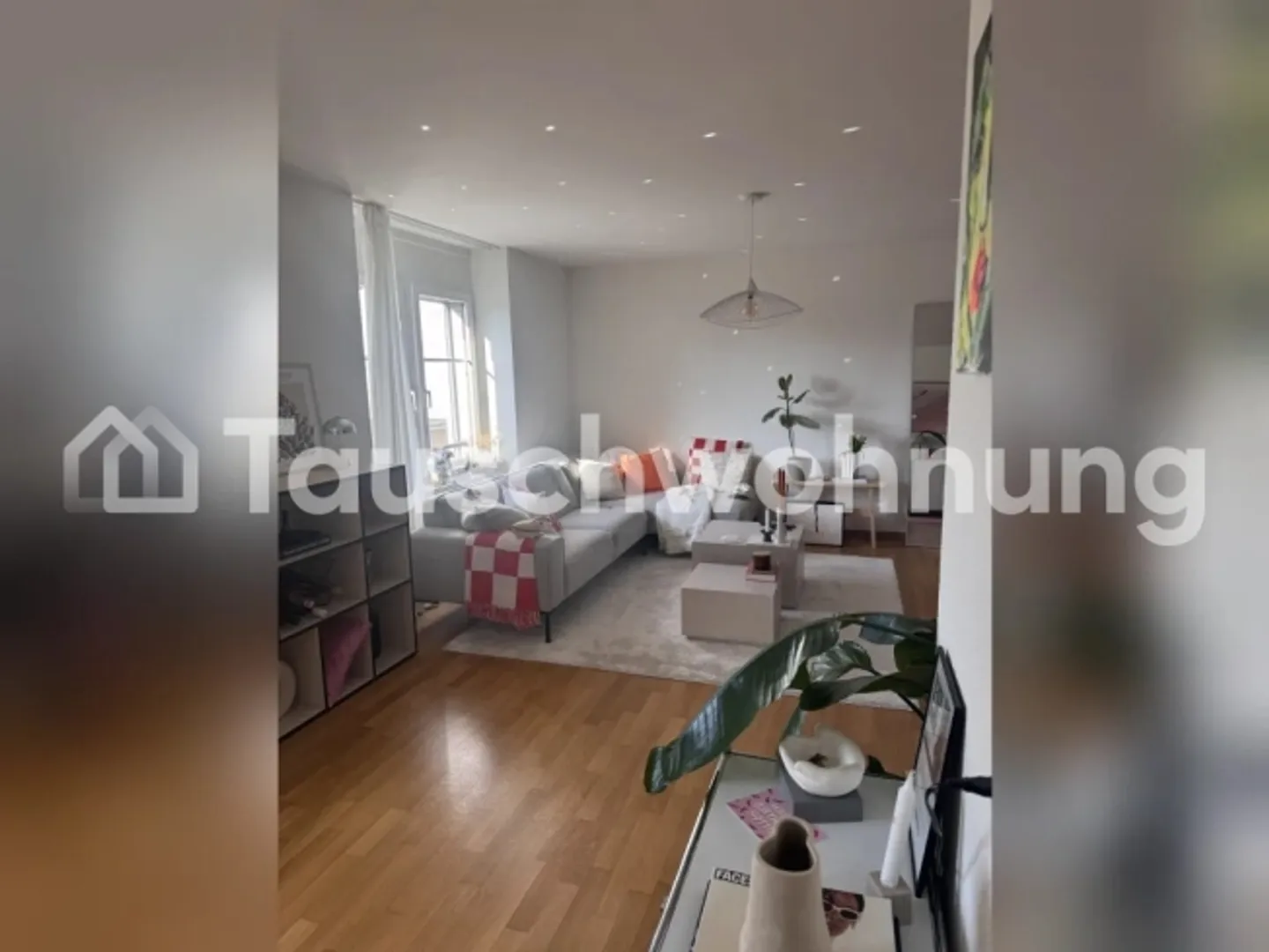 Appartement à louer - Photo 1 sur 8