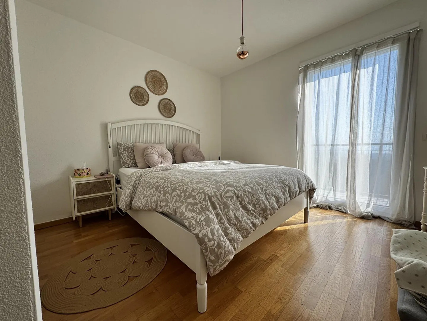 Beautiful Villa 5.5 with lake view and large garden in Lugaggia - Photo 5 of 12