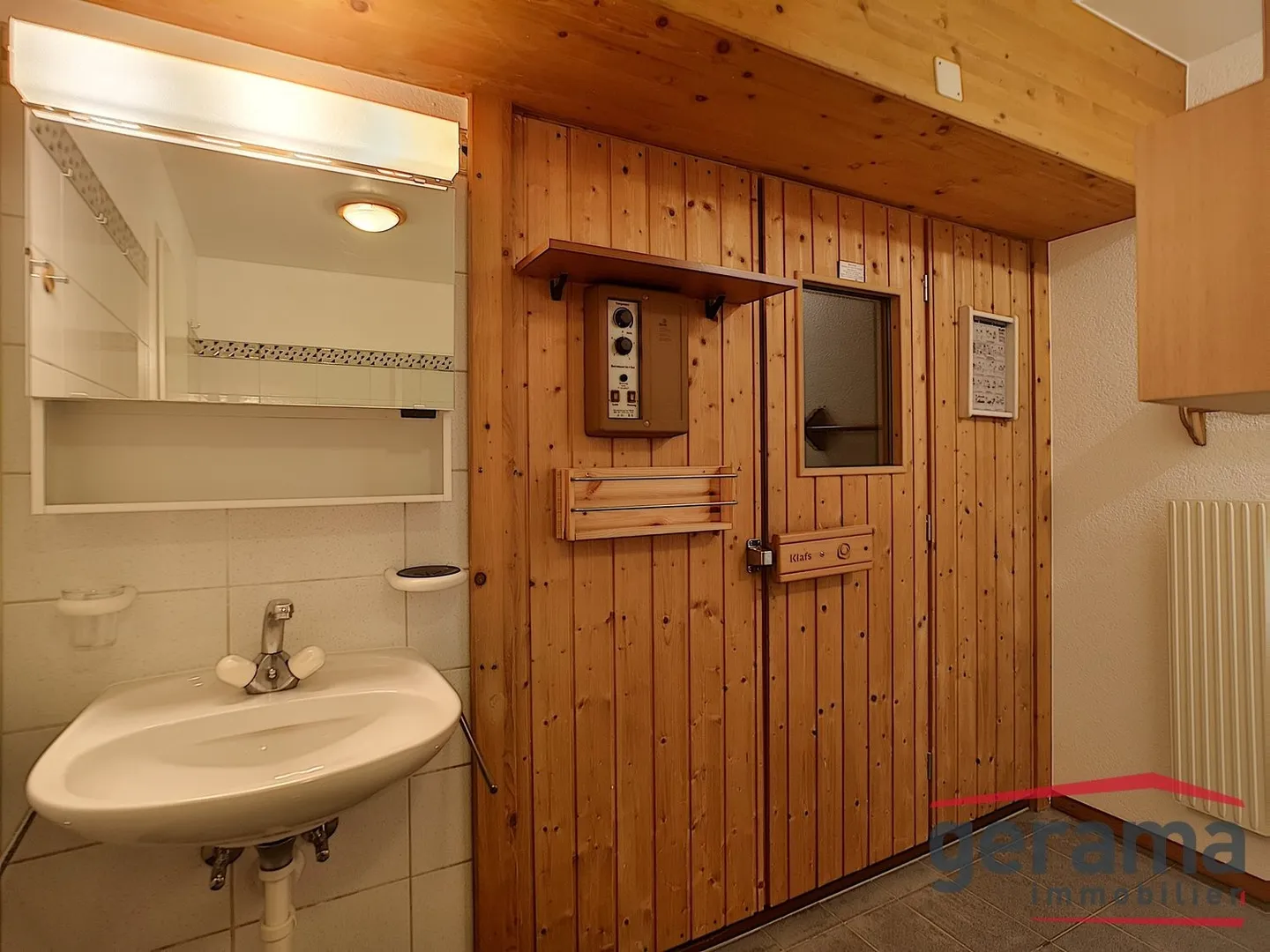 Appartamento 4.5 stanze al 1° piano a Prez-vers-Noréaz - Foto 5 di 8