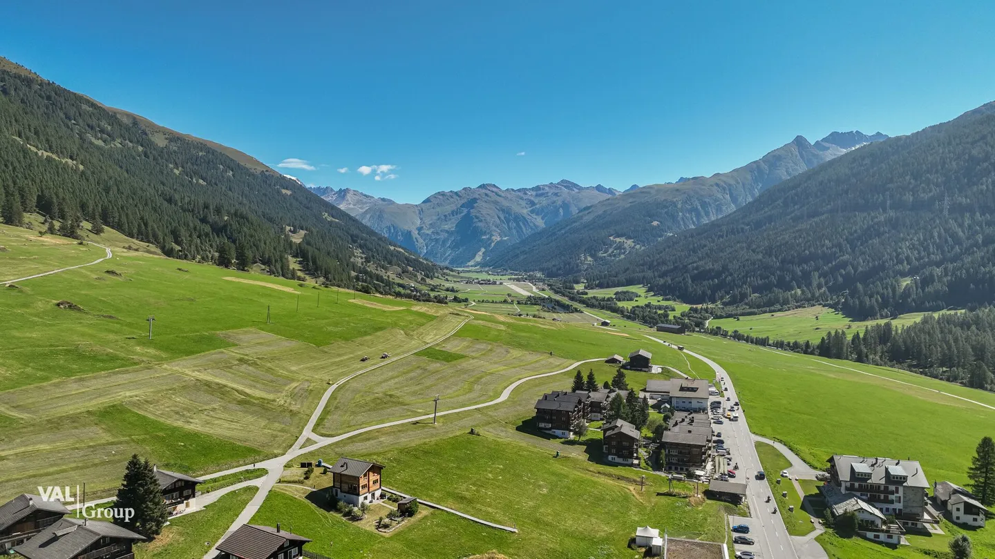 Appartement lumineux et accueillant avec beaucoup de charme au centre du village - Photo 8 sur 11